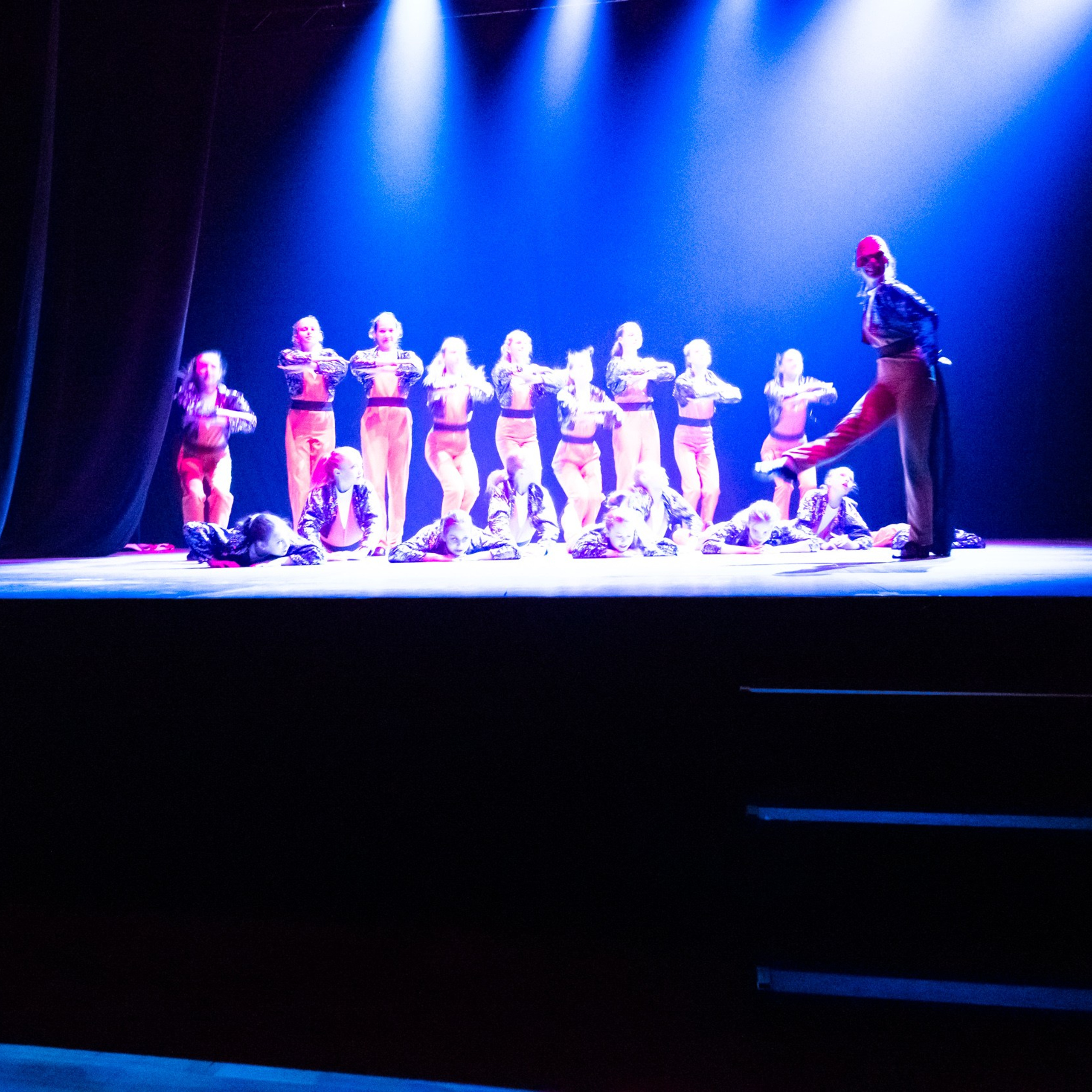 ИЮЛЬ 2019. Взгляд через объектив