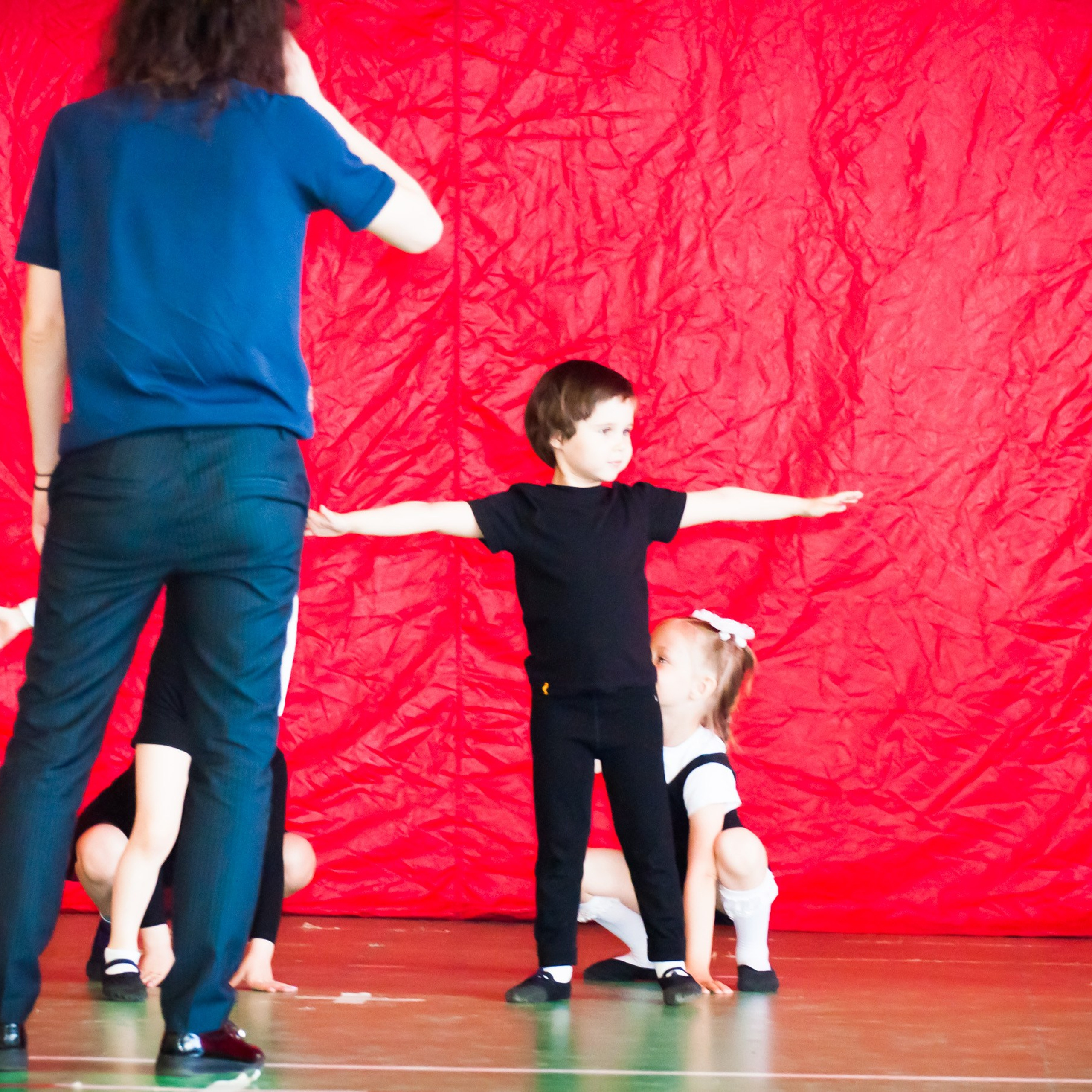 ИЮНЬ 2017 (Концерт + Мятлево). Взгляд через объектив