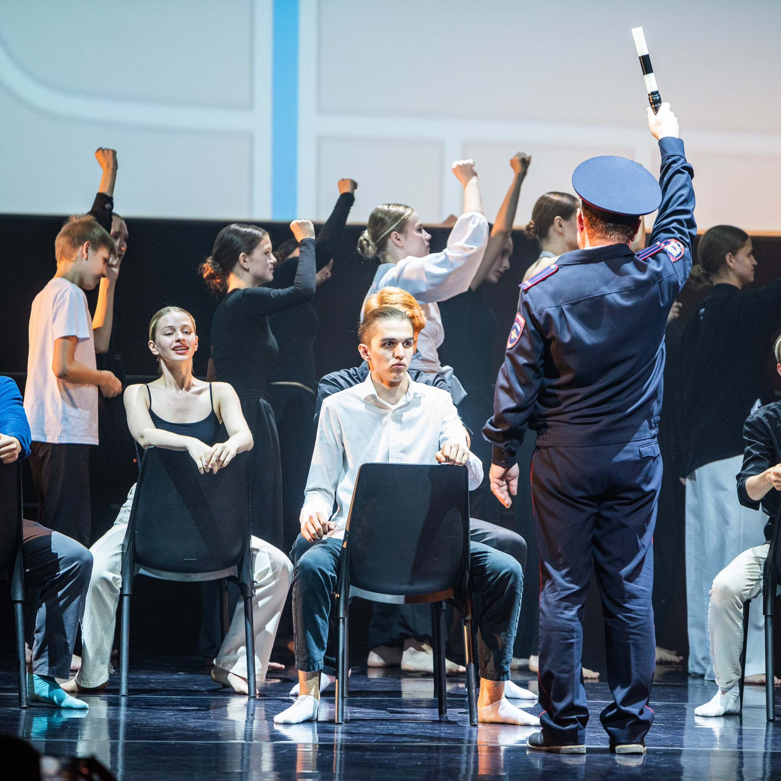 30 мая 2025. Взгляд через объектив