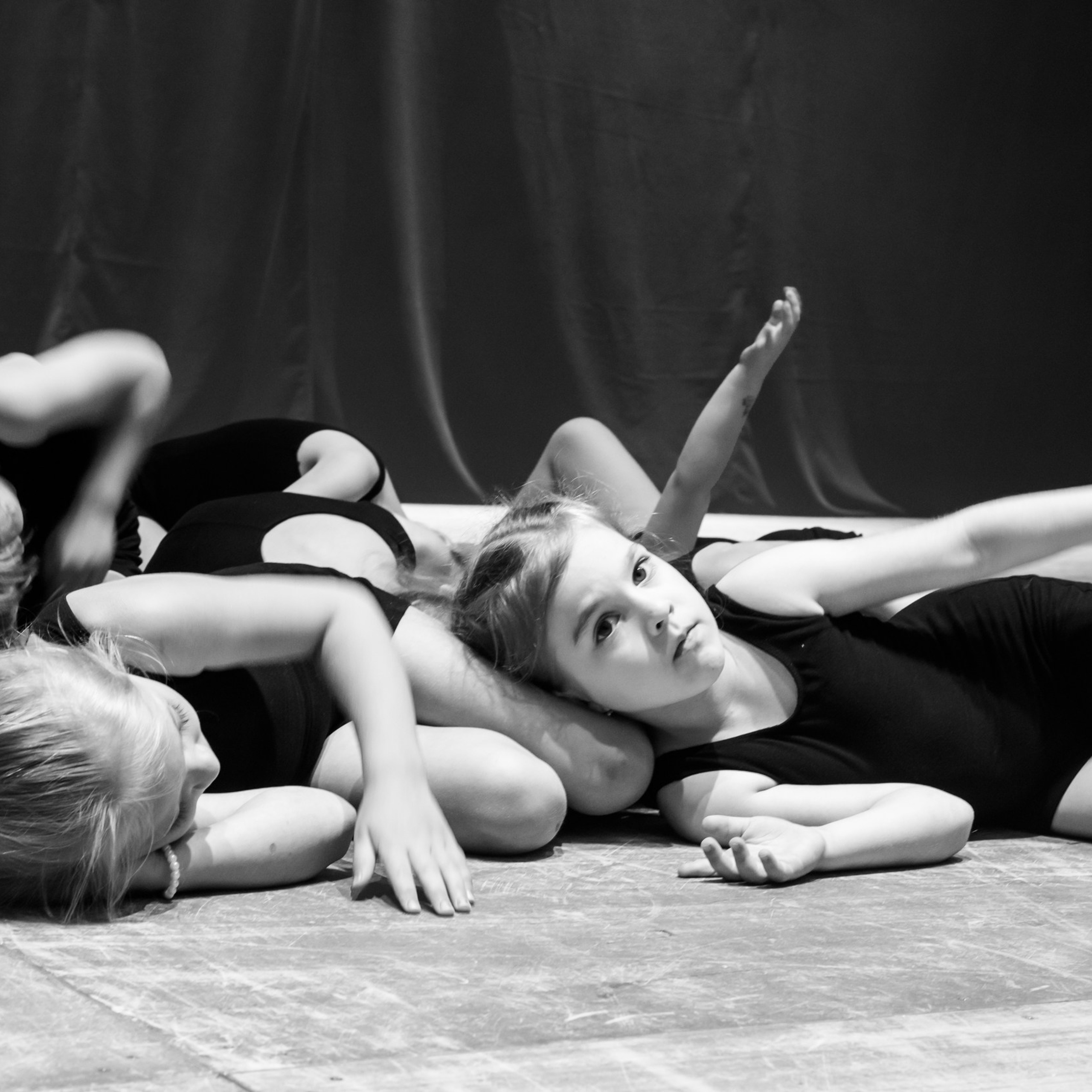 ИЮЛЬ 2019. Взгляд через объектив