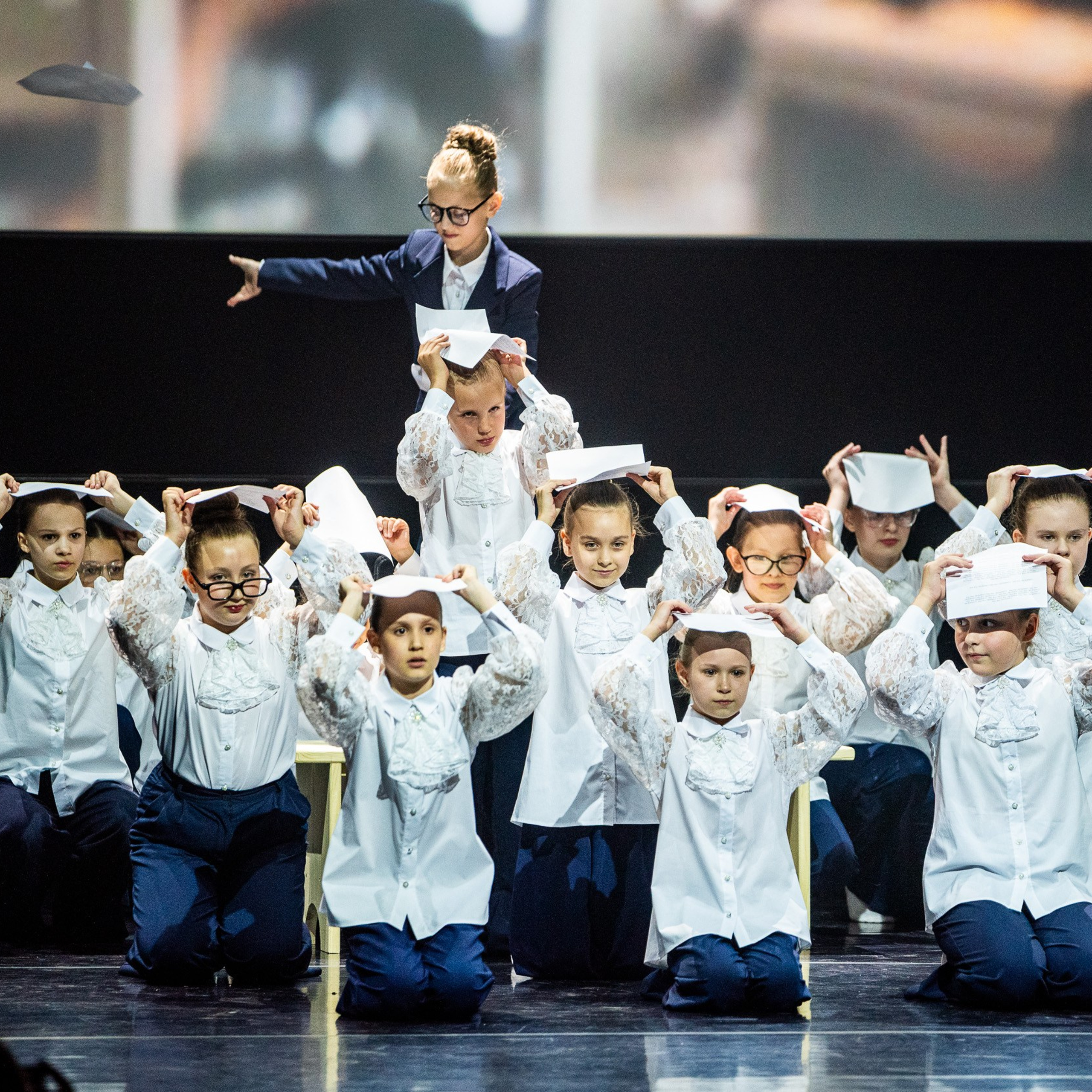 30 мая 2025. Взгляд через объектив