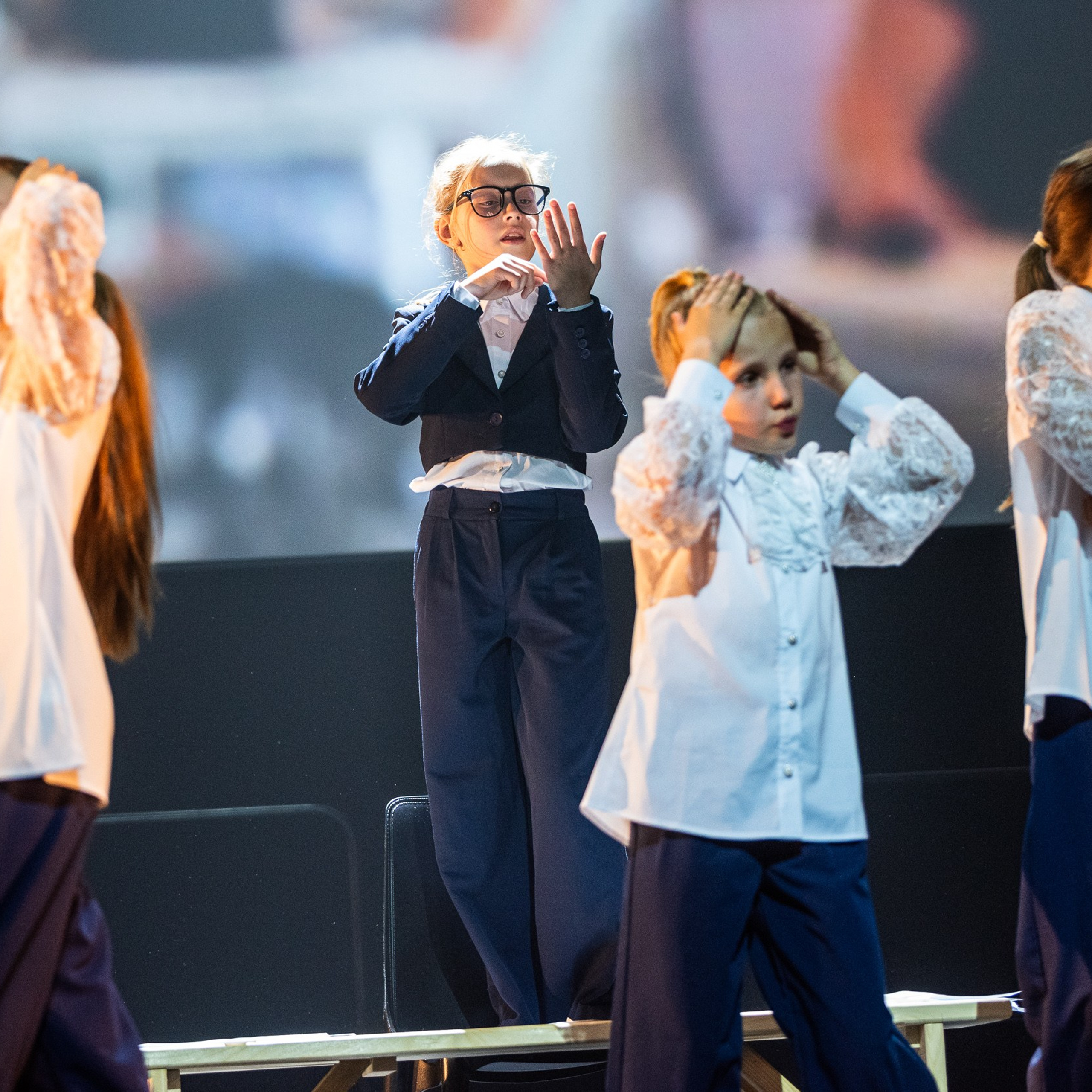 30 мая 2025. Взгляд через объектив