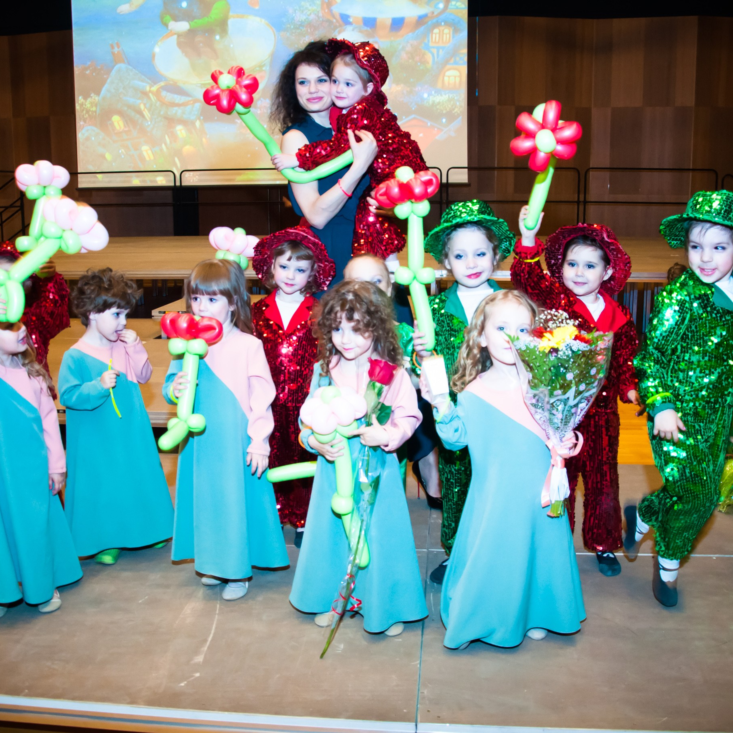 ИЮНЬ 2017 (Концерт + Мятлево). Взгляд через объектив