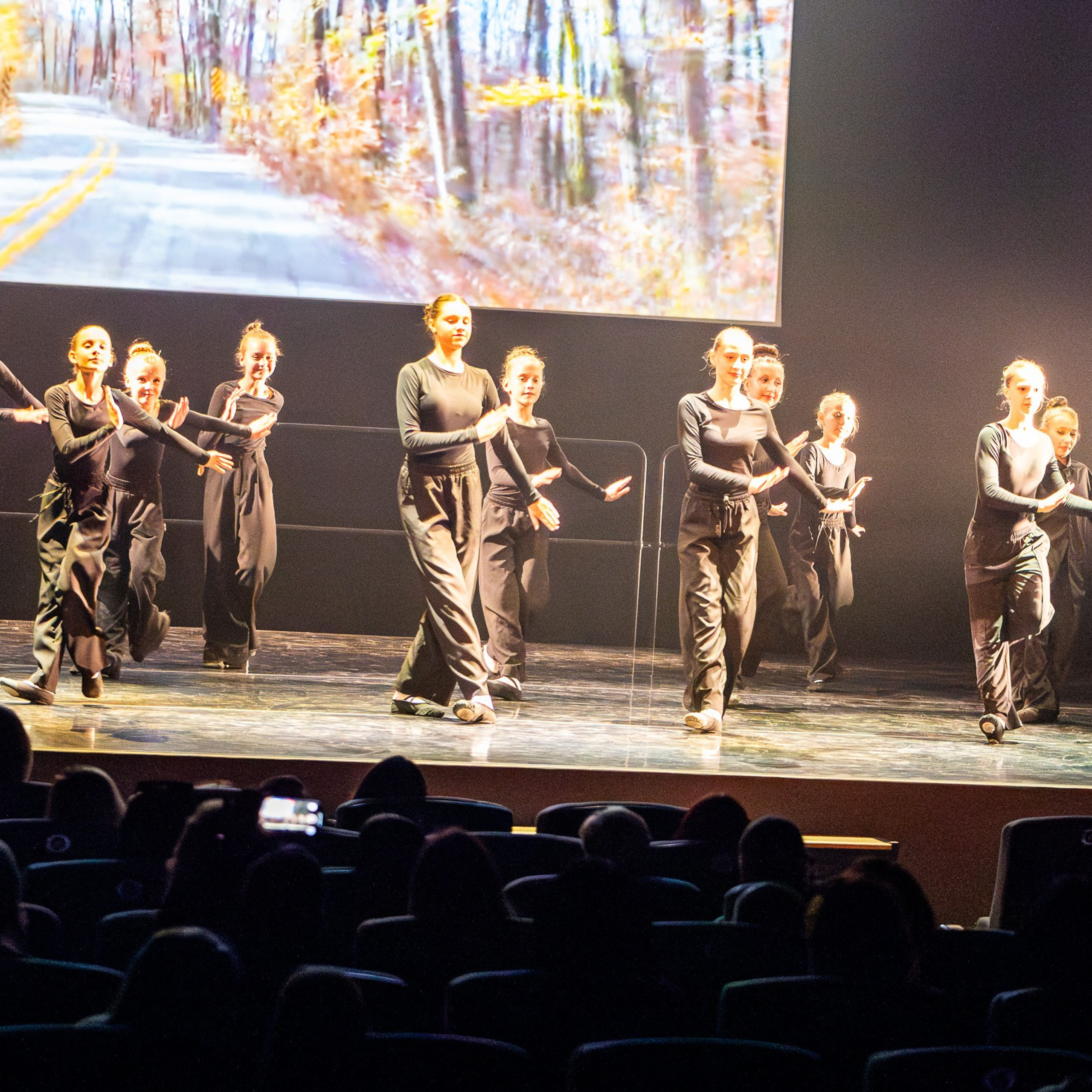 30 мая 2025. Взгляд через объектив