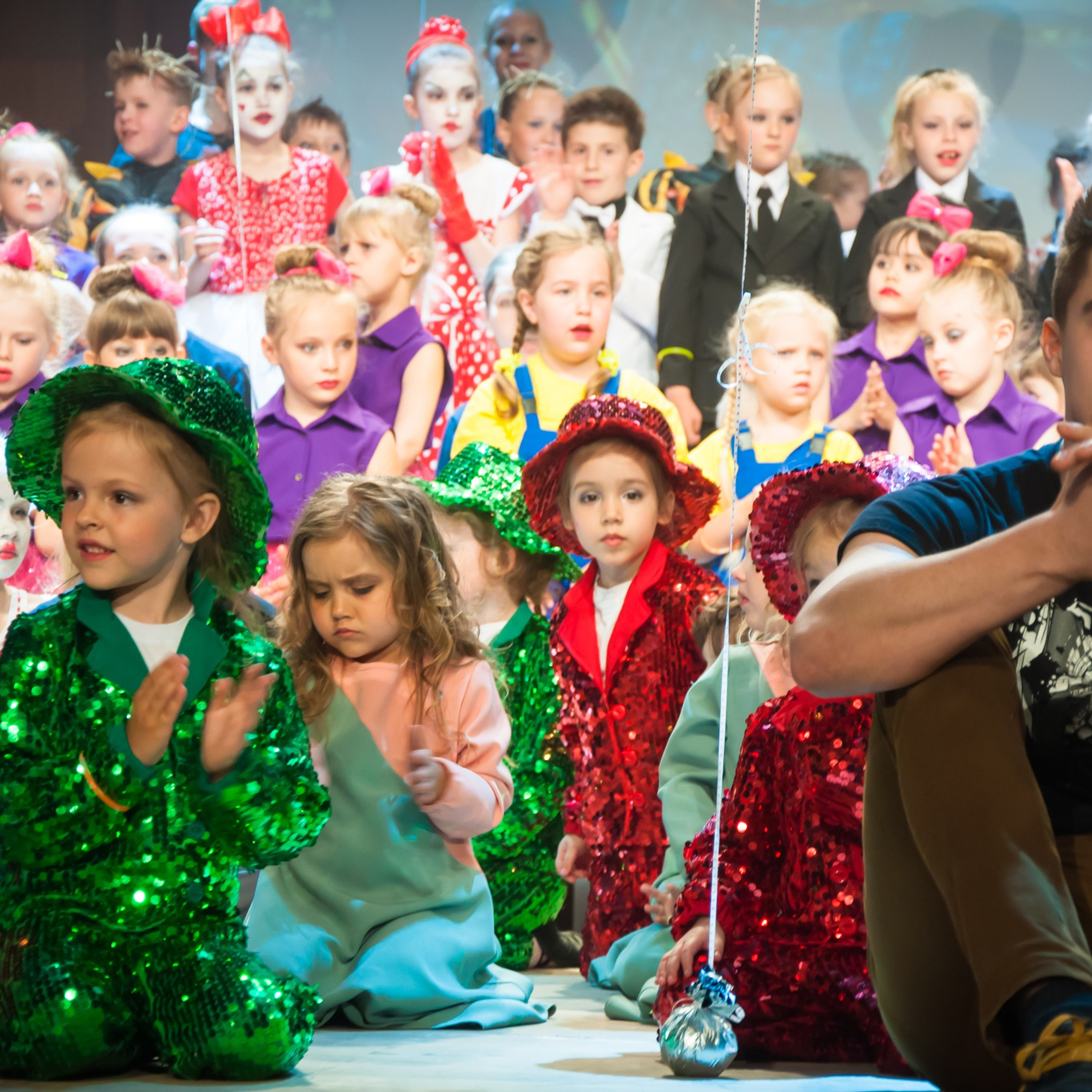 ИЮНЬ 2017 (Концерт + Мятлево). Взгляд через объектив