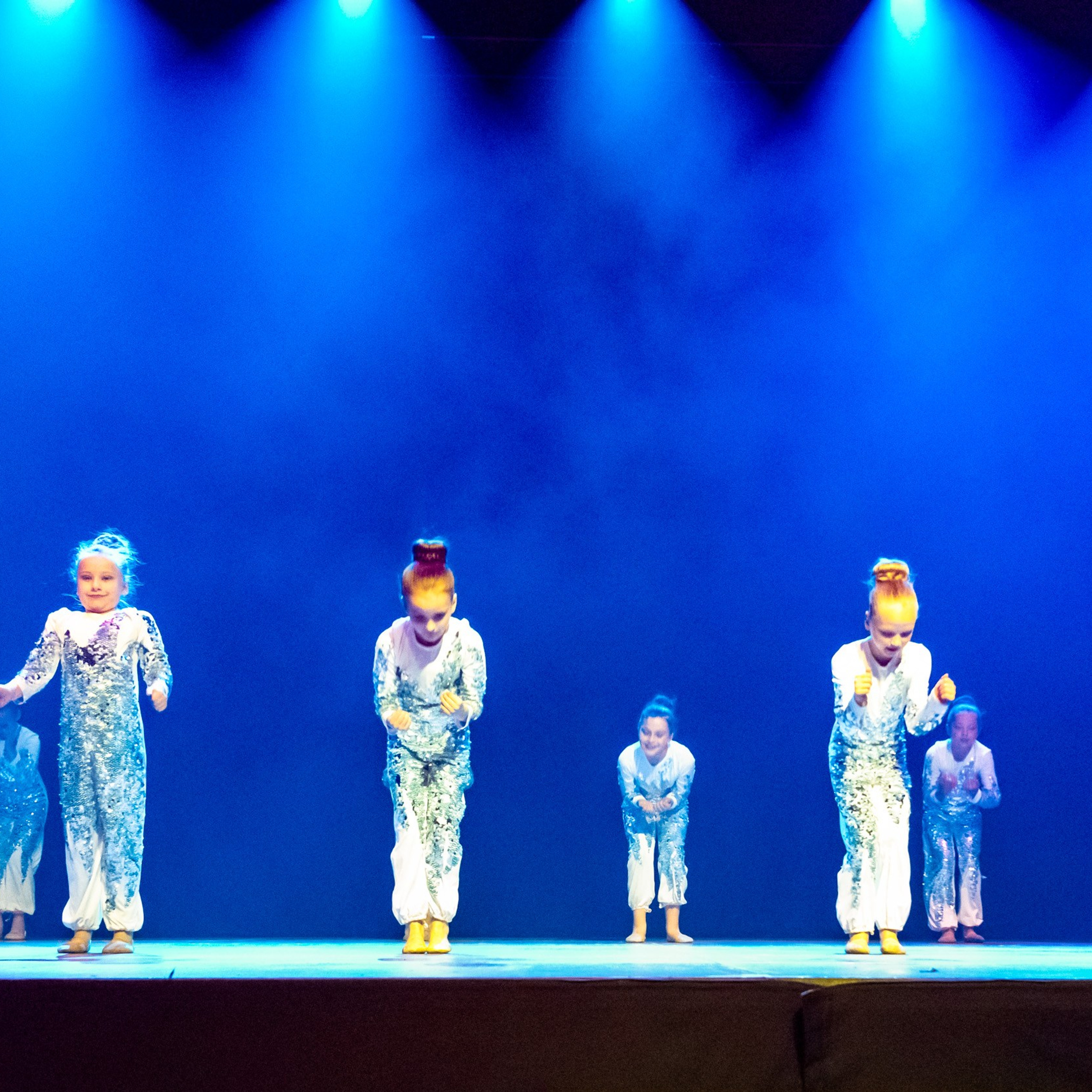 ИЮЛЬ 2019. Взгляд через объектив