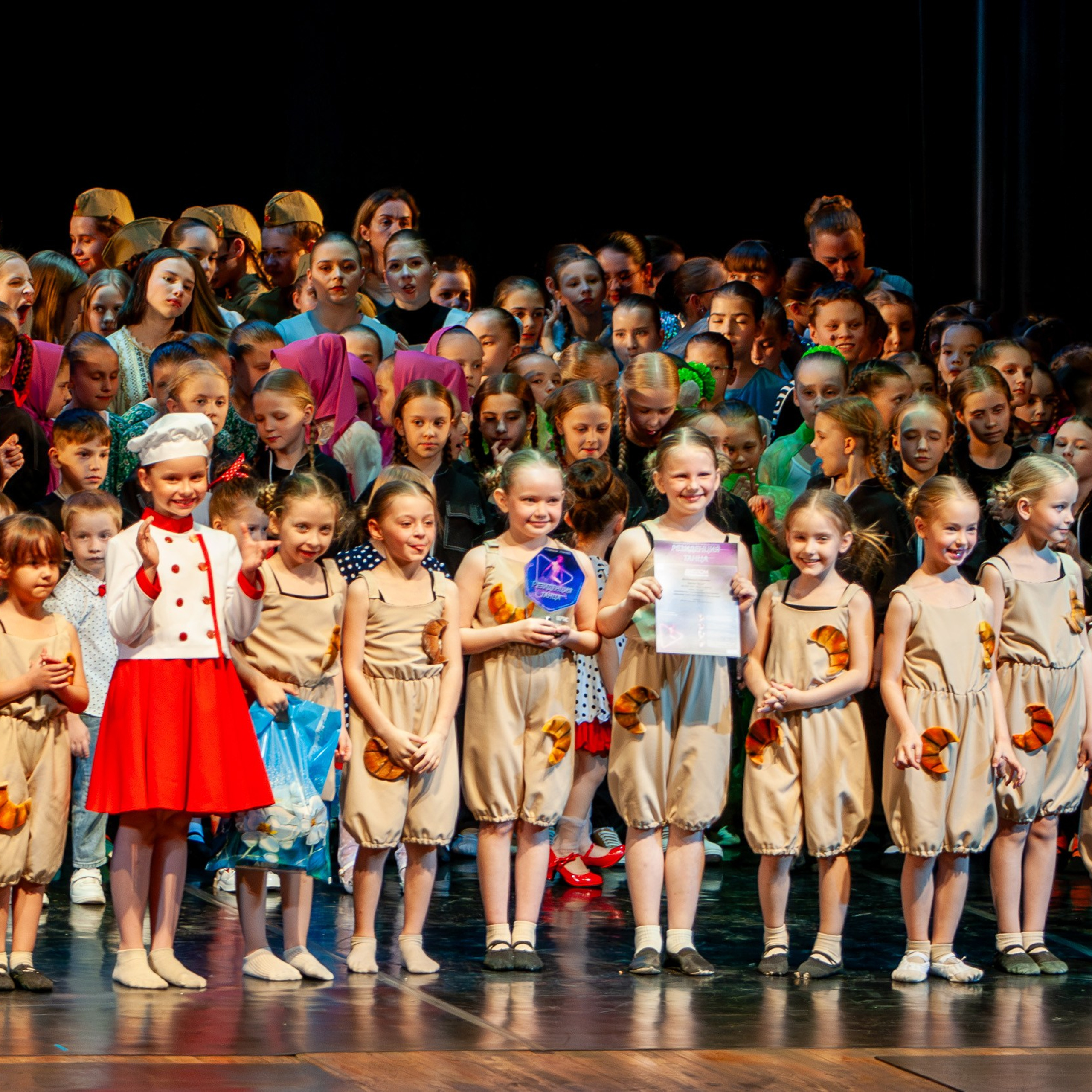 АПРЕЛЬ 2025 (Серпухов). Взгляд через объектив