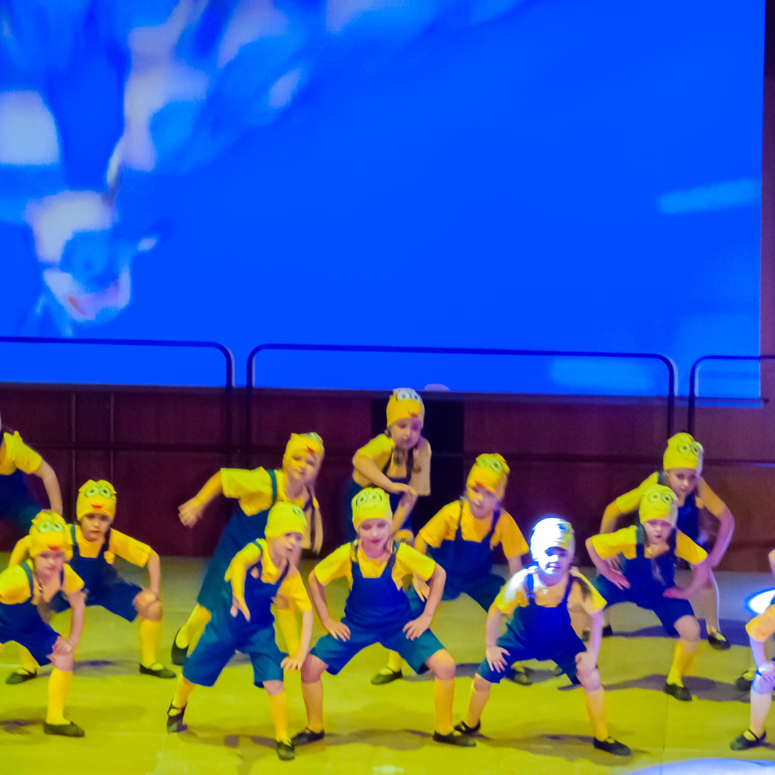 ИЮНЬ 2017 (Концерт + Мятлево). Взгляд через объектив