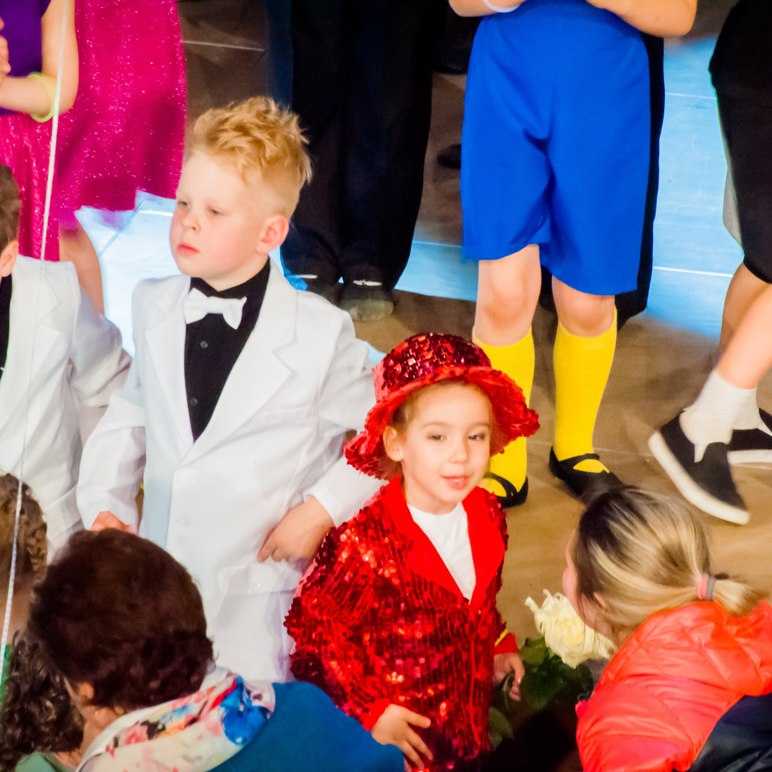 ИЮНЬ 2017 (Концерт + Мятлево). Взгляд через объектив