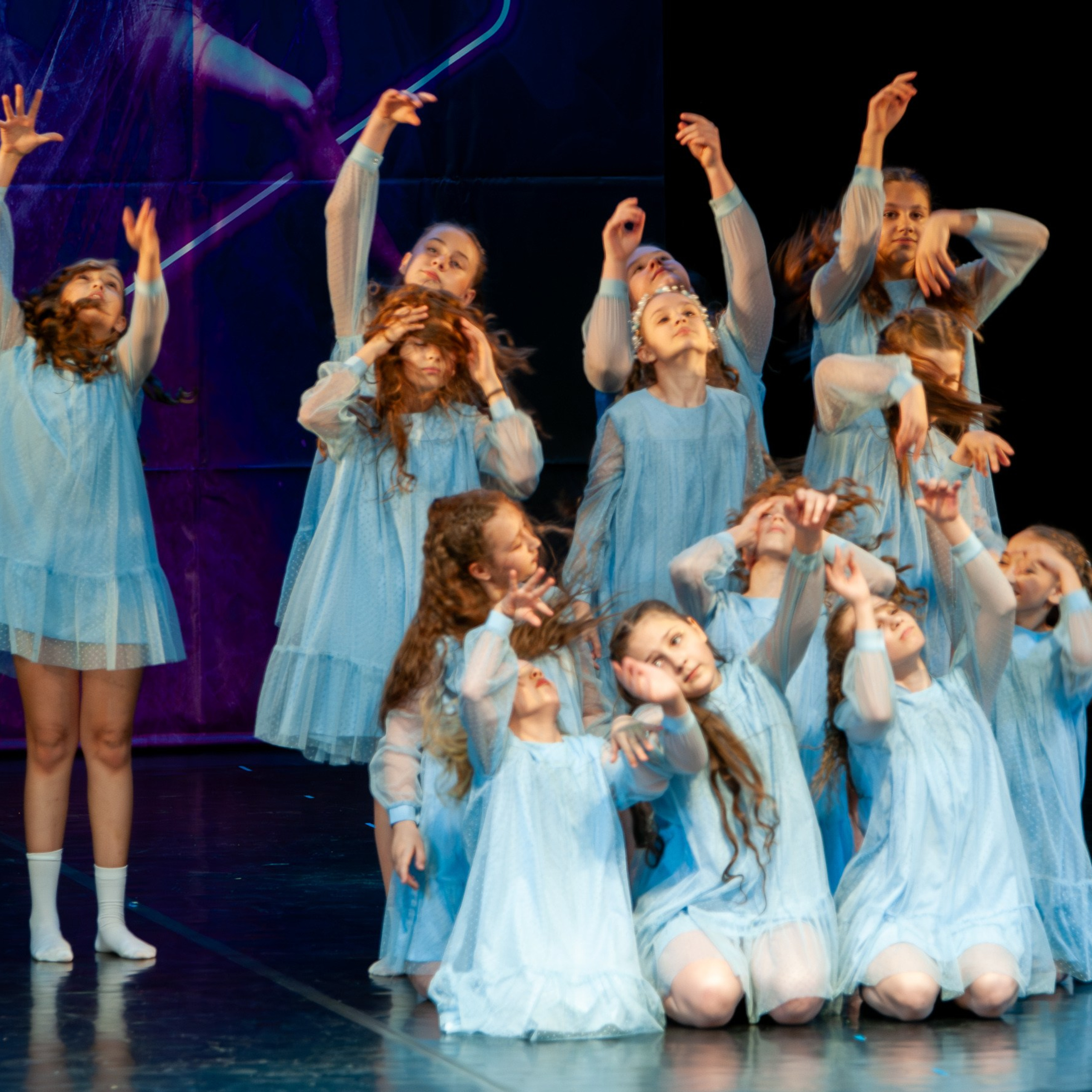 АПРЕЛЬ 2025 (Серпухов). Взгляд через объектив