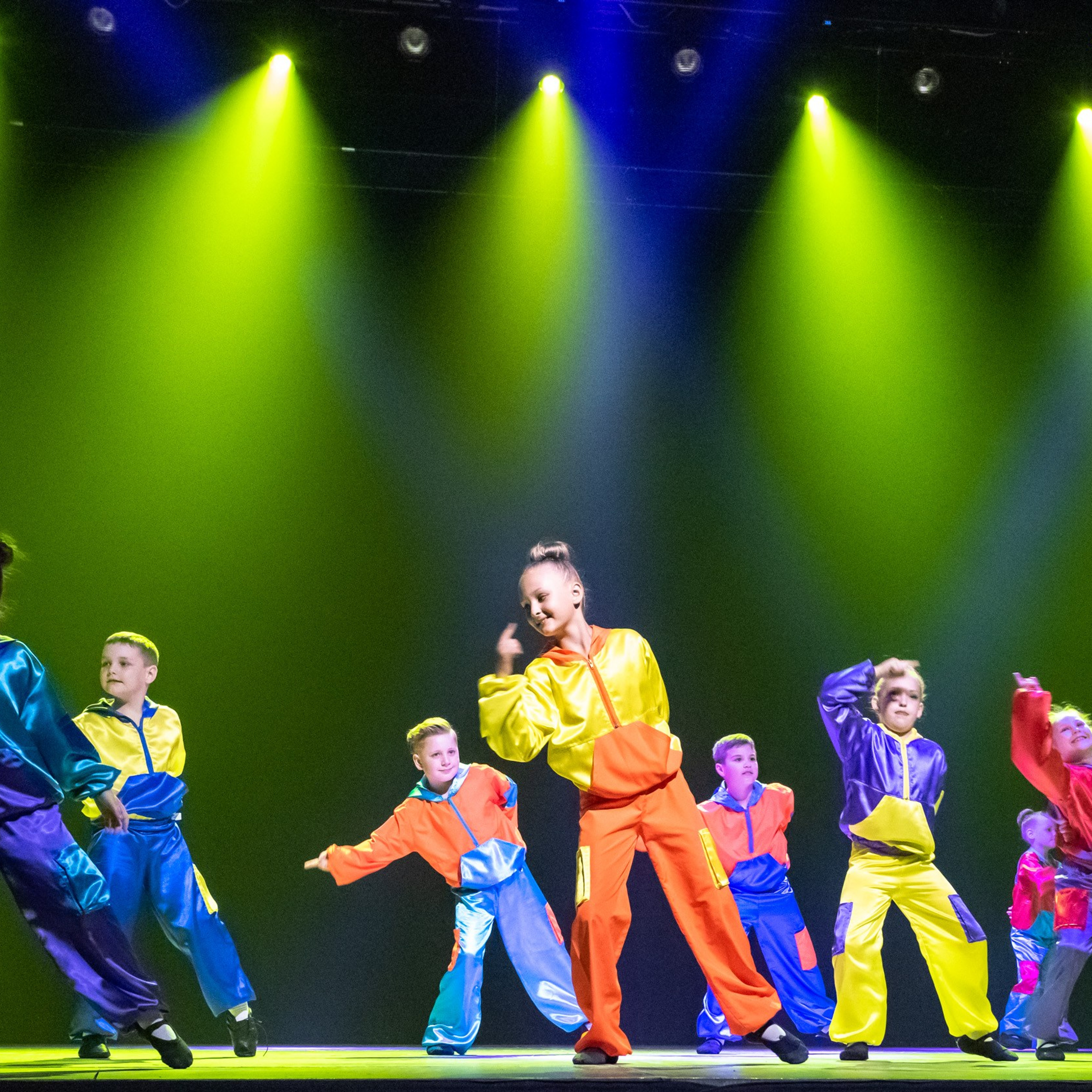 ИЮЛЬ 2019. Взгляд через объектив