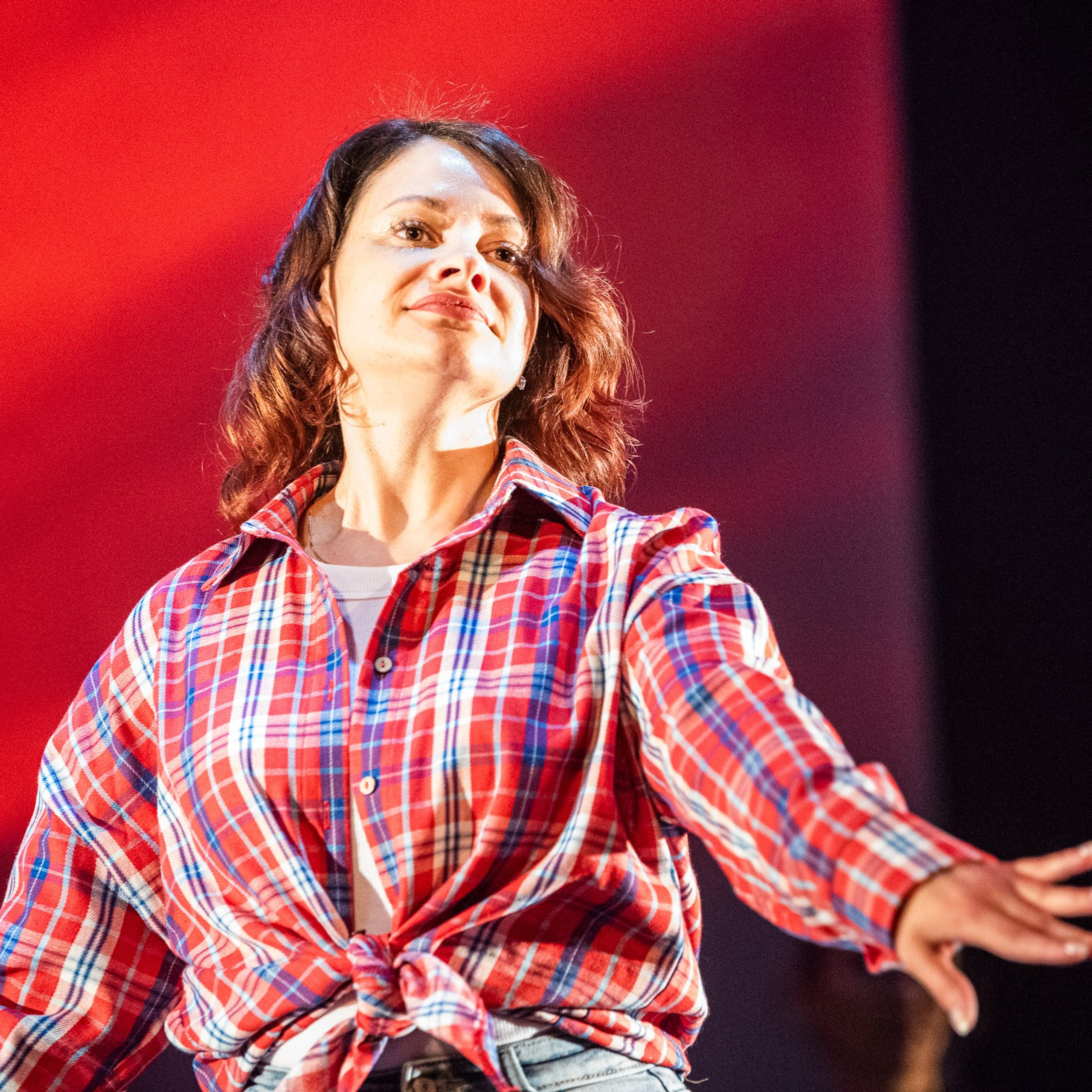 30 мая 2025. Взгляд через объектив