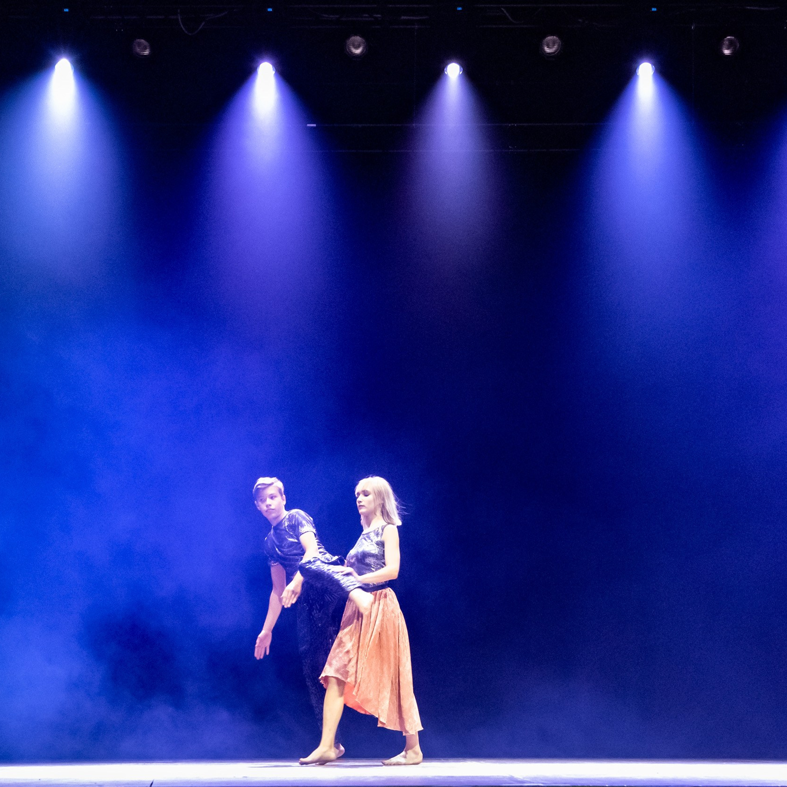 ИЮЛЬ 2019. Взгляд через объектив