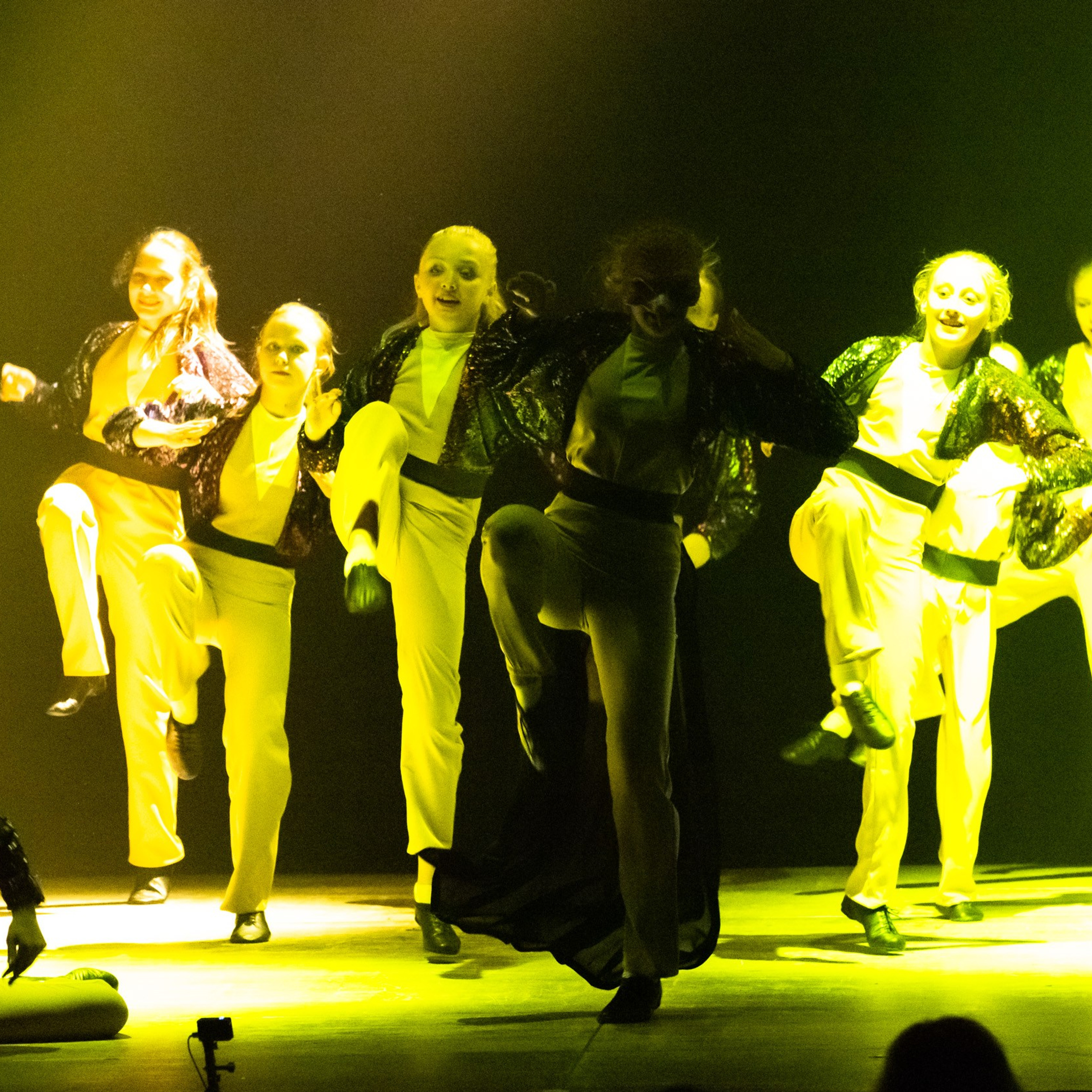 ИЮЛЬ 2019. Взгляд через объектив