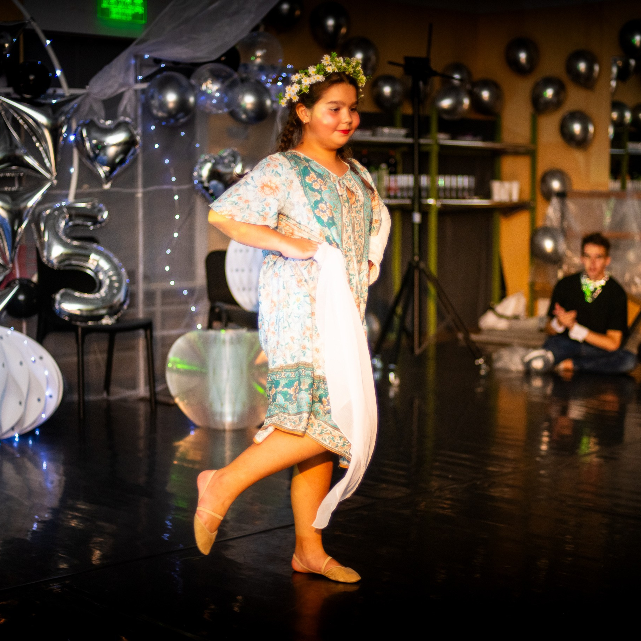 ТЕКТ, ДР 15 лет. Взгляд через объектив