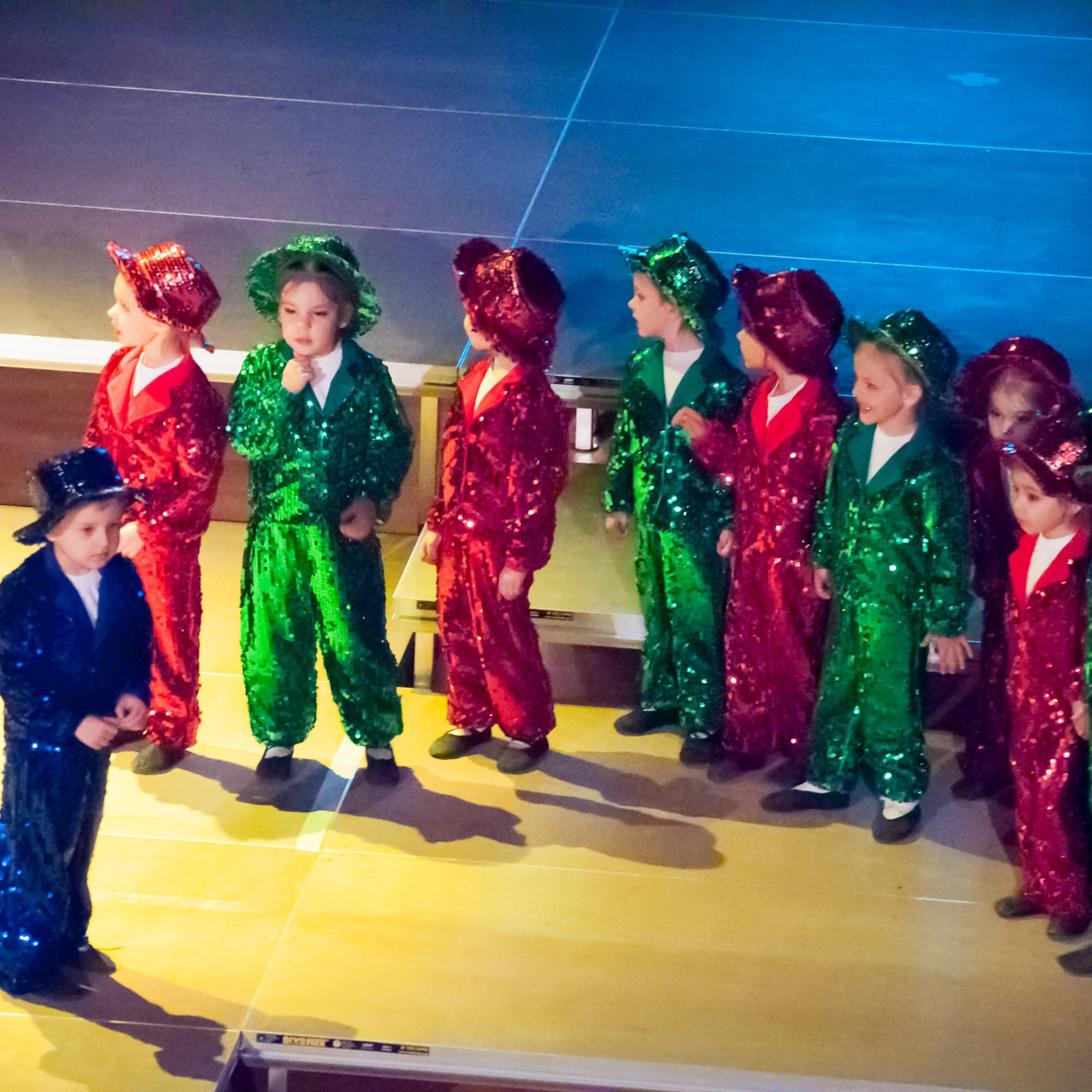 ИЮНЬ 2017 (Концерт + Мятлево). Взгляд через объектив