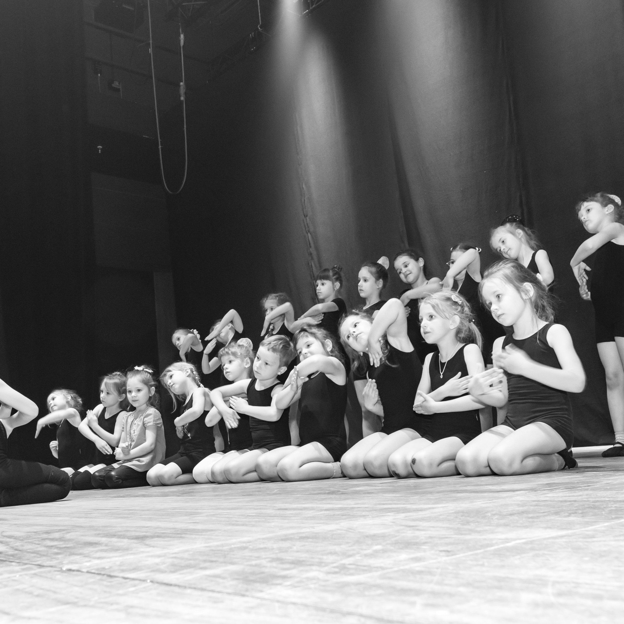 ИЮЛЬ 2019. Взгляд через объектив