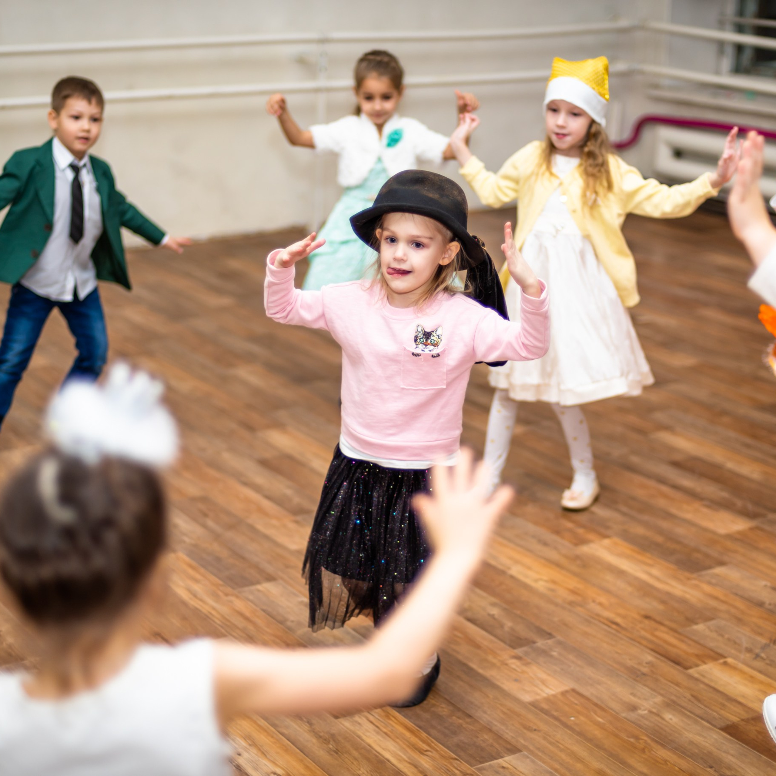 ДЕКАБРЬ 2018 (Новый Год). Взгляд через объектив