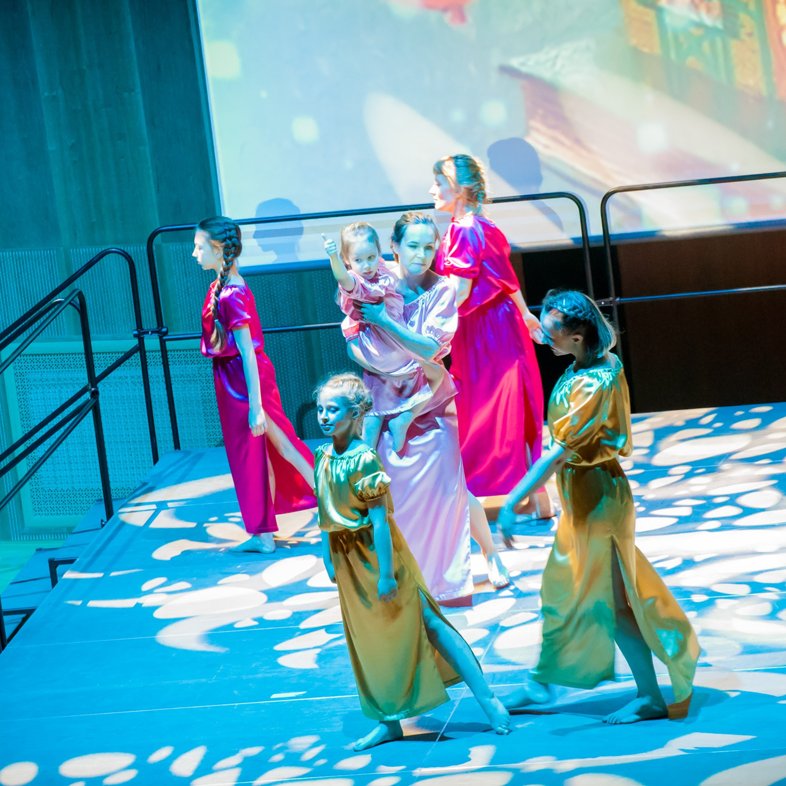 ИЮНЬ 2017 (Концерт + Мятлево). Взгляд через объектив