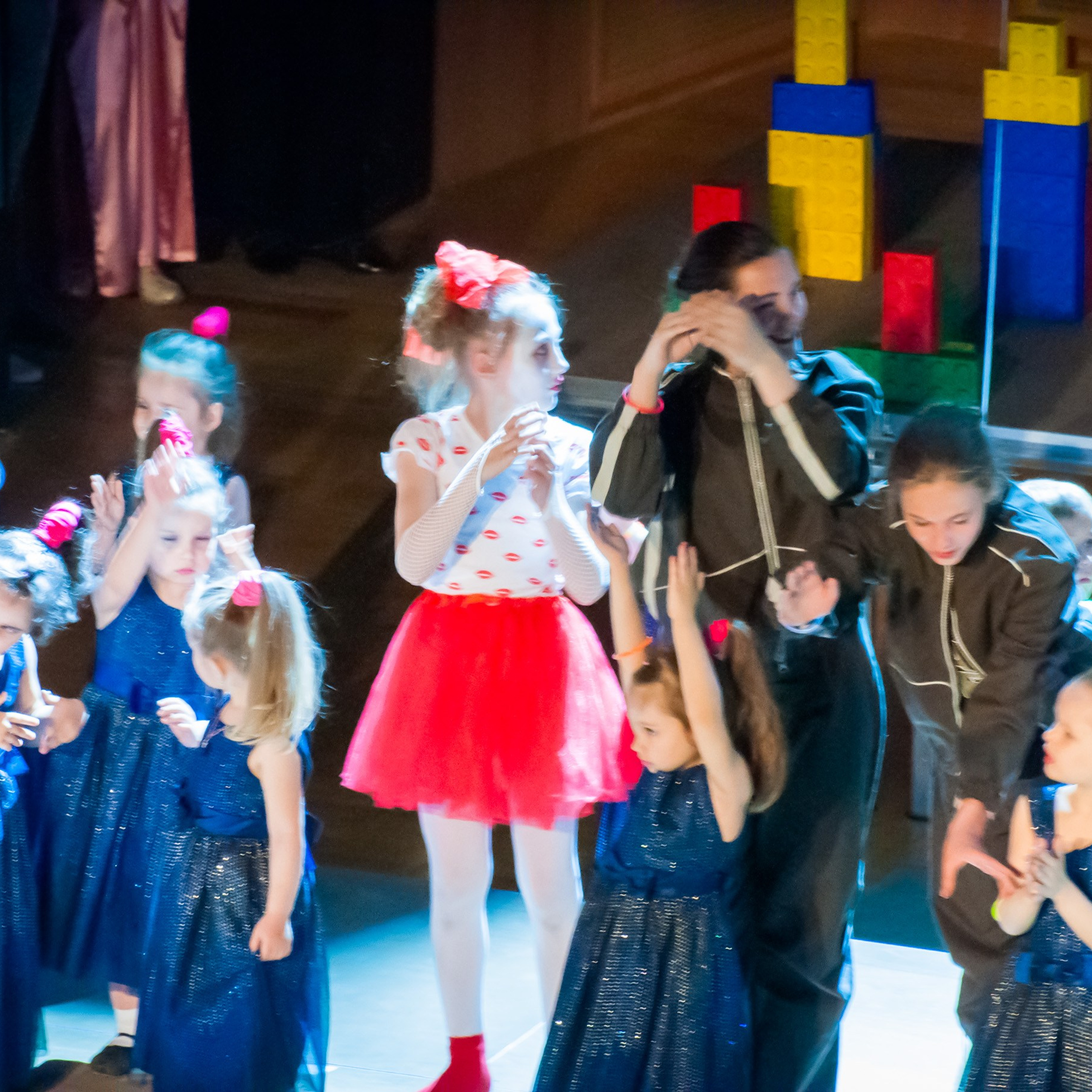 ИЮНЬ 2017 (Концерт + Мятлево). Взгляд через объектив