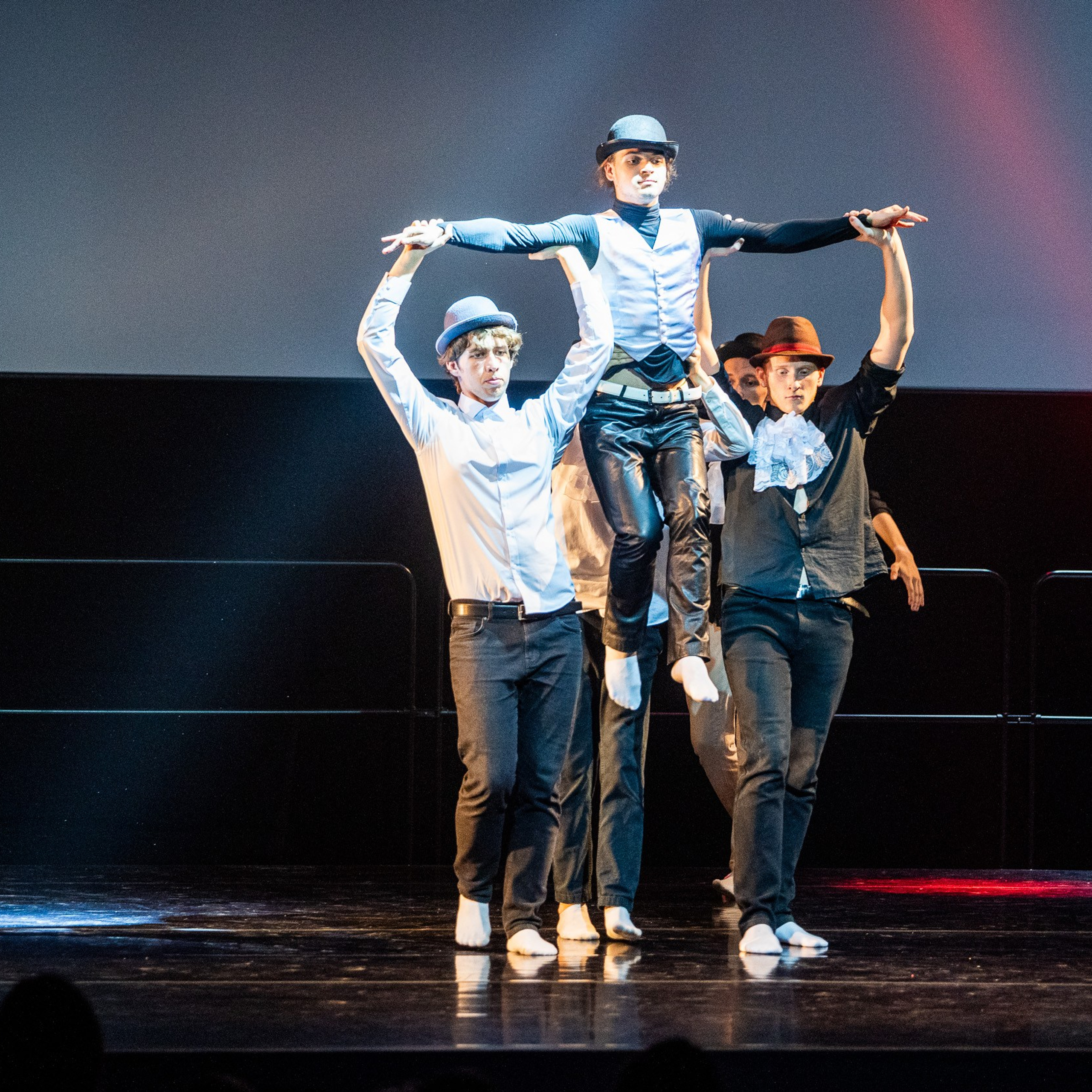 30 мая 2025. Взгляд через объектив