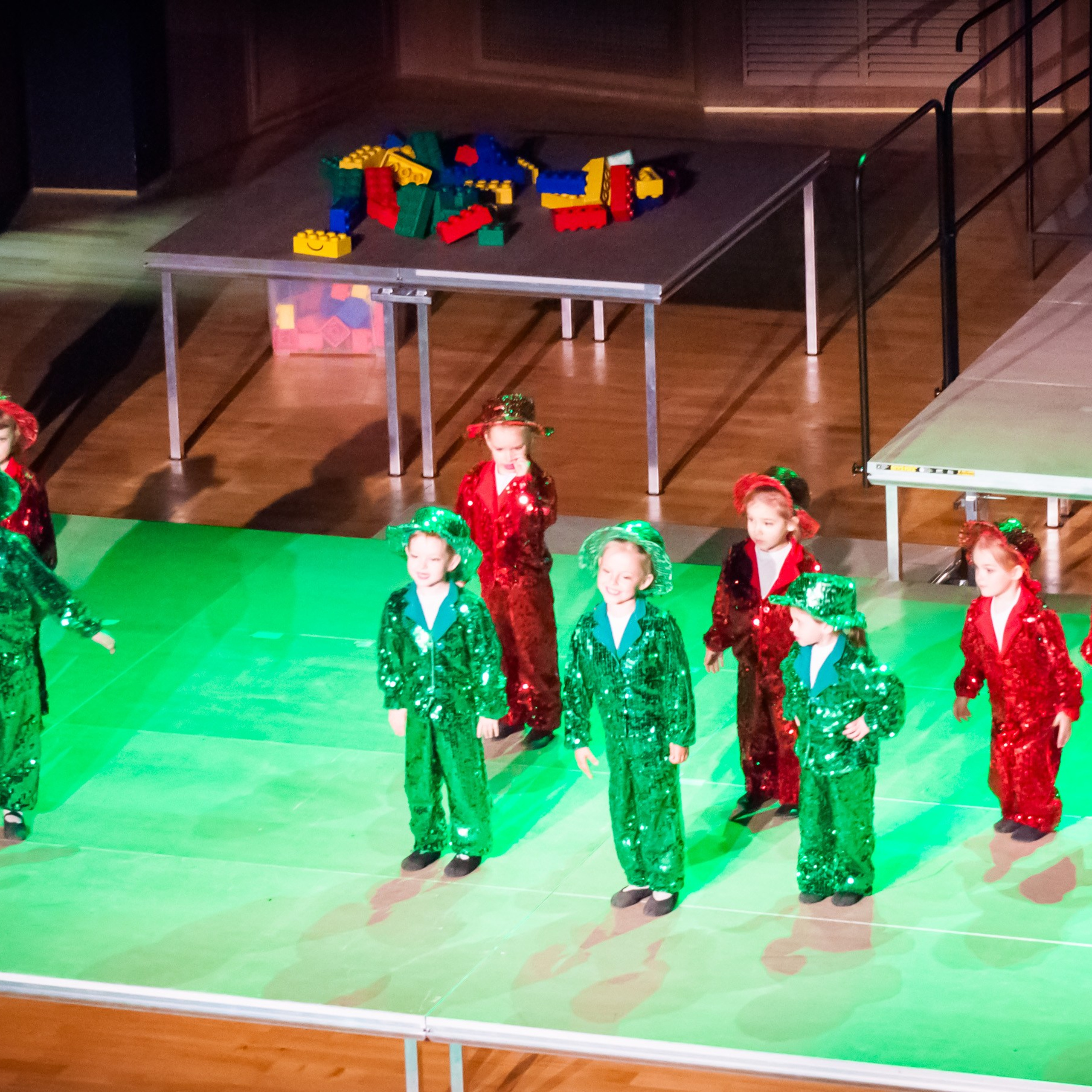 ИЮНЬ 2017 (Концерт + Мятлево). Взгляд через объектив