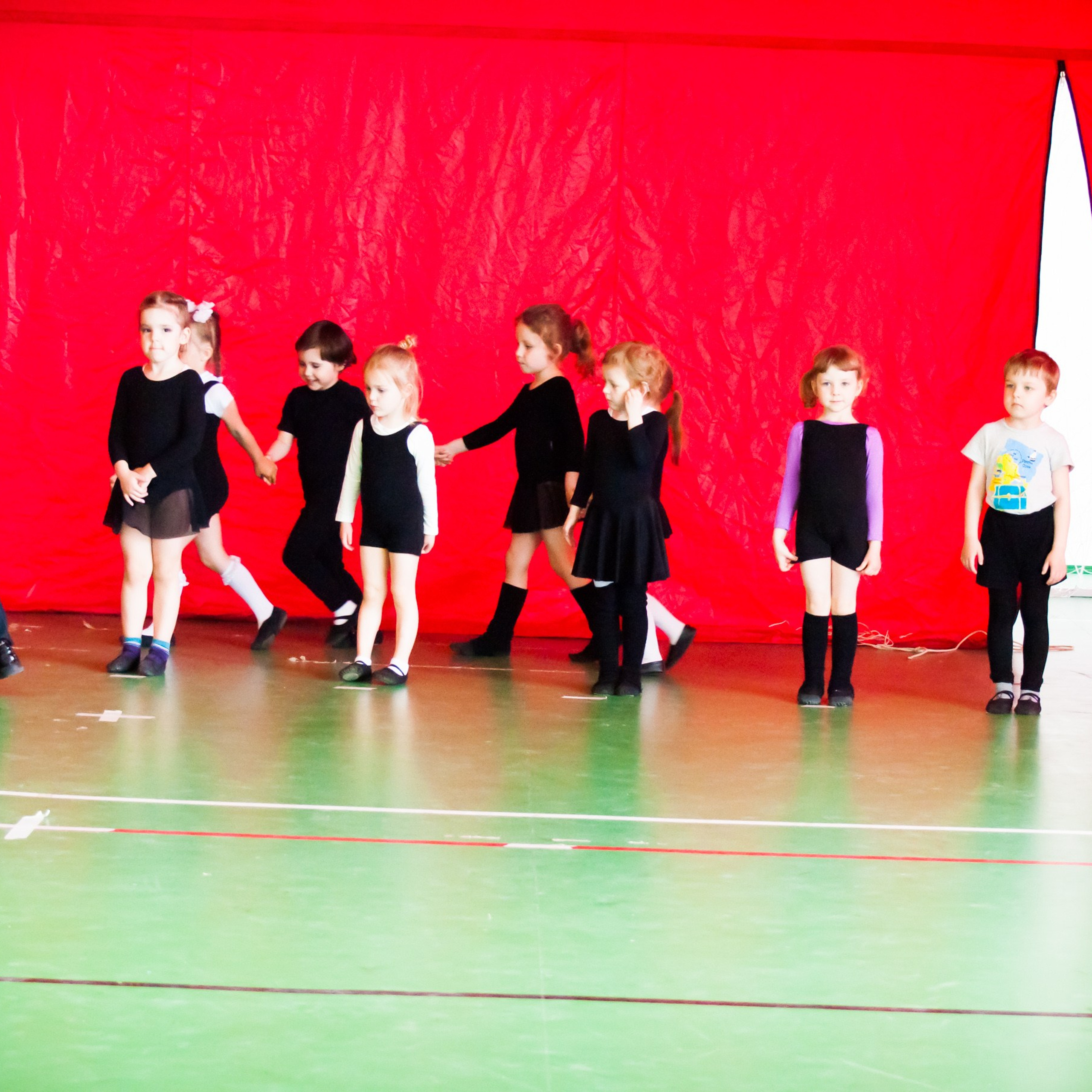 ИЮНЬ 2017 (Концерт + Мятлево). Взгляд через объектив