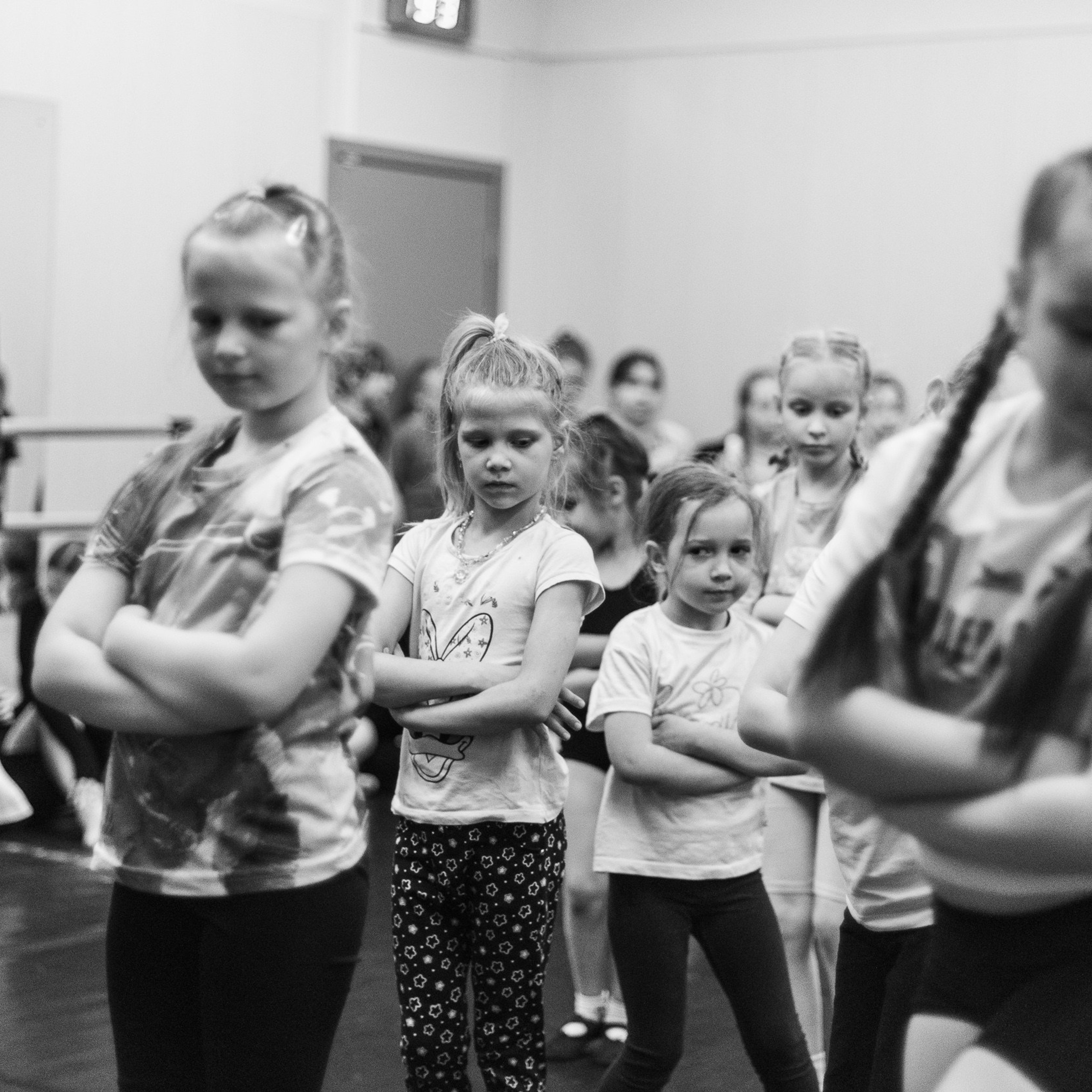 Один день до концерта, МАЙ 2025. Взгляд через объектив