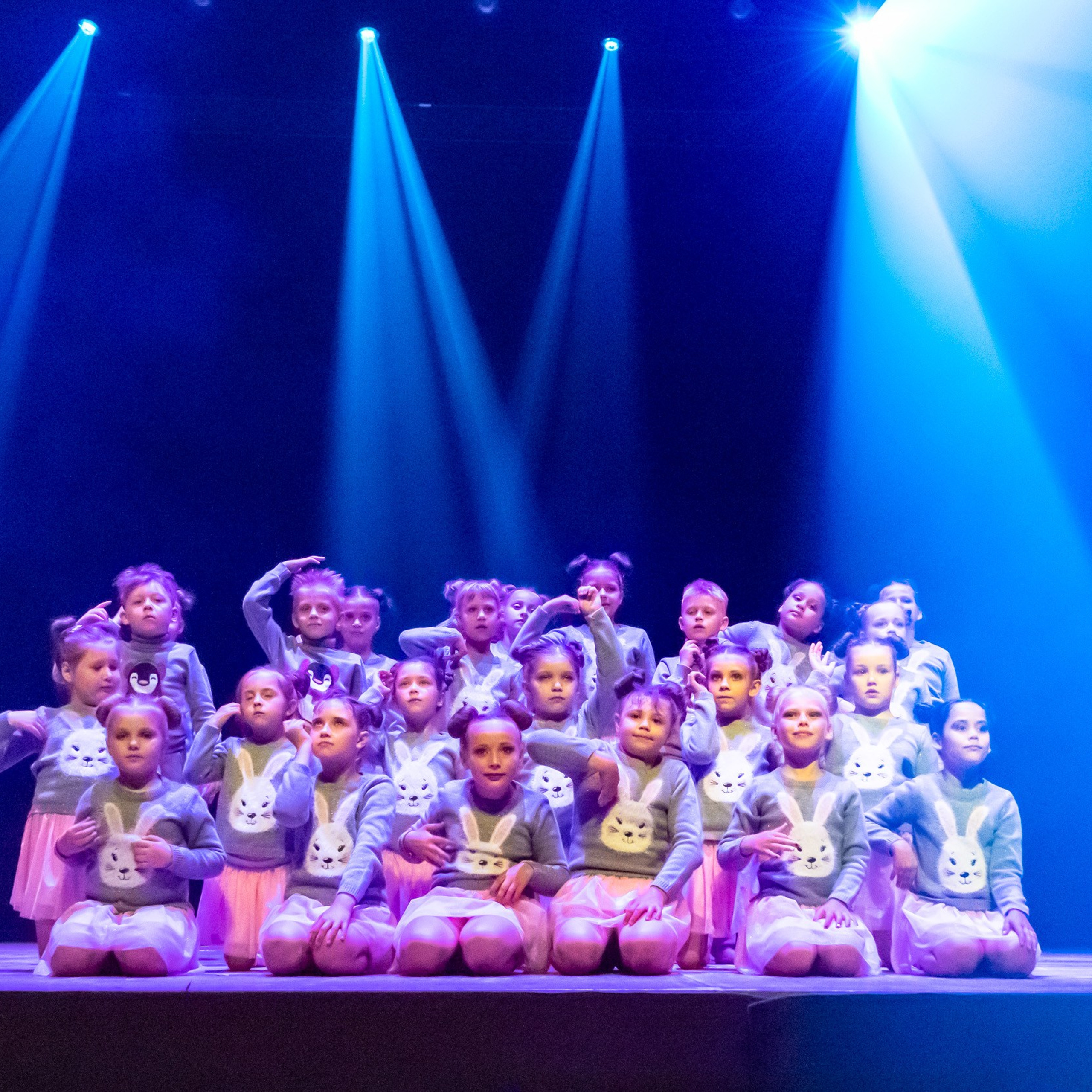 ИЮЛЬ 2019. Взгляд через объектив