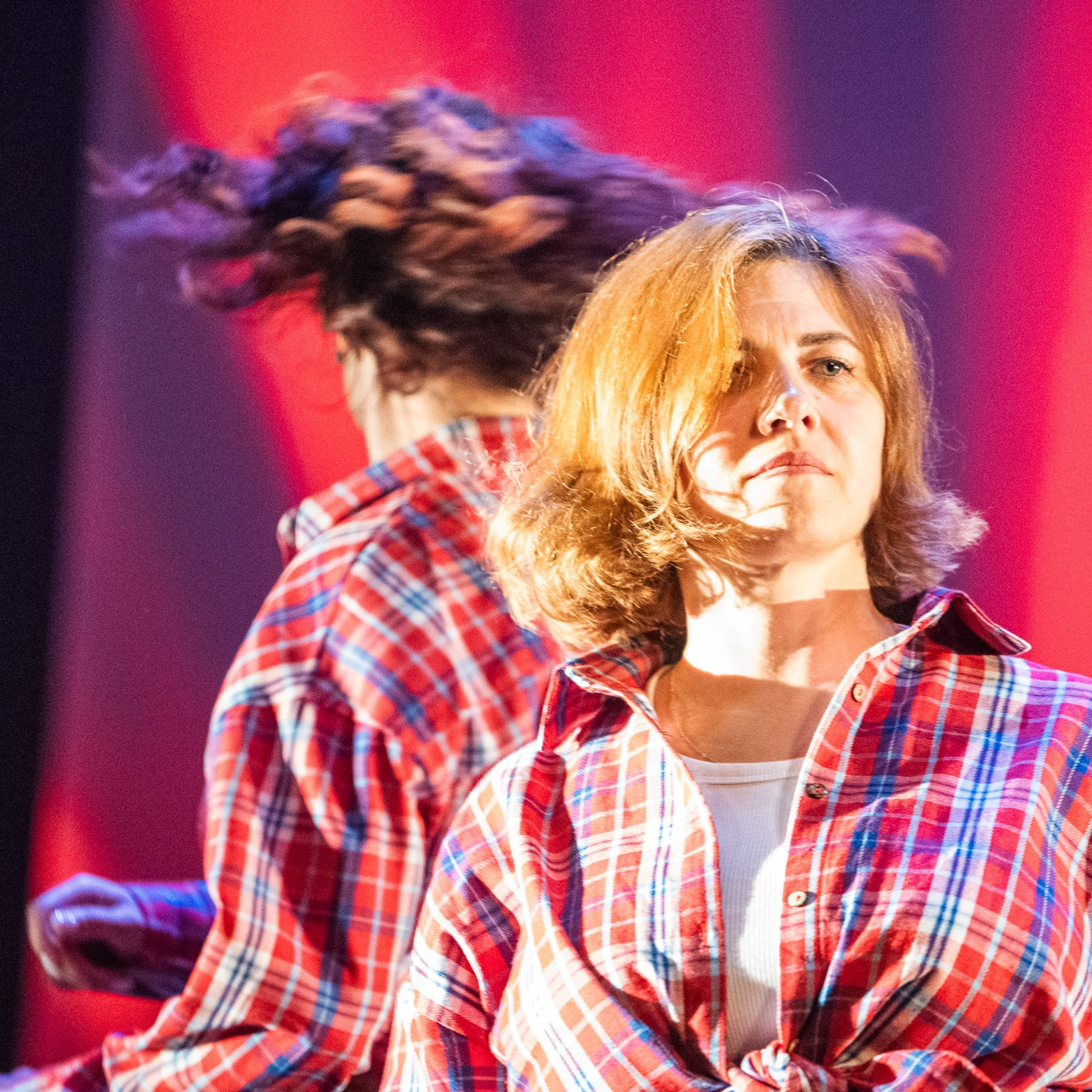 30 мая 2025. Взгляд через объектив