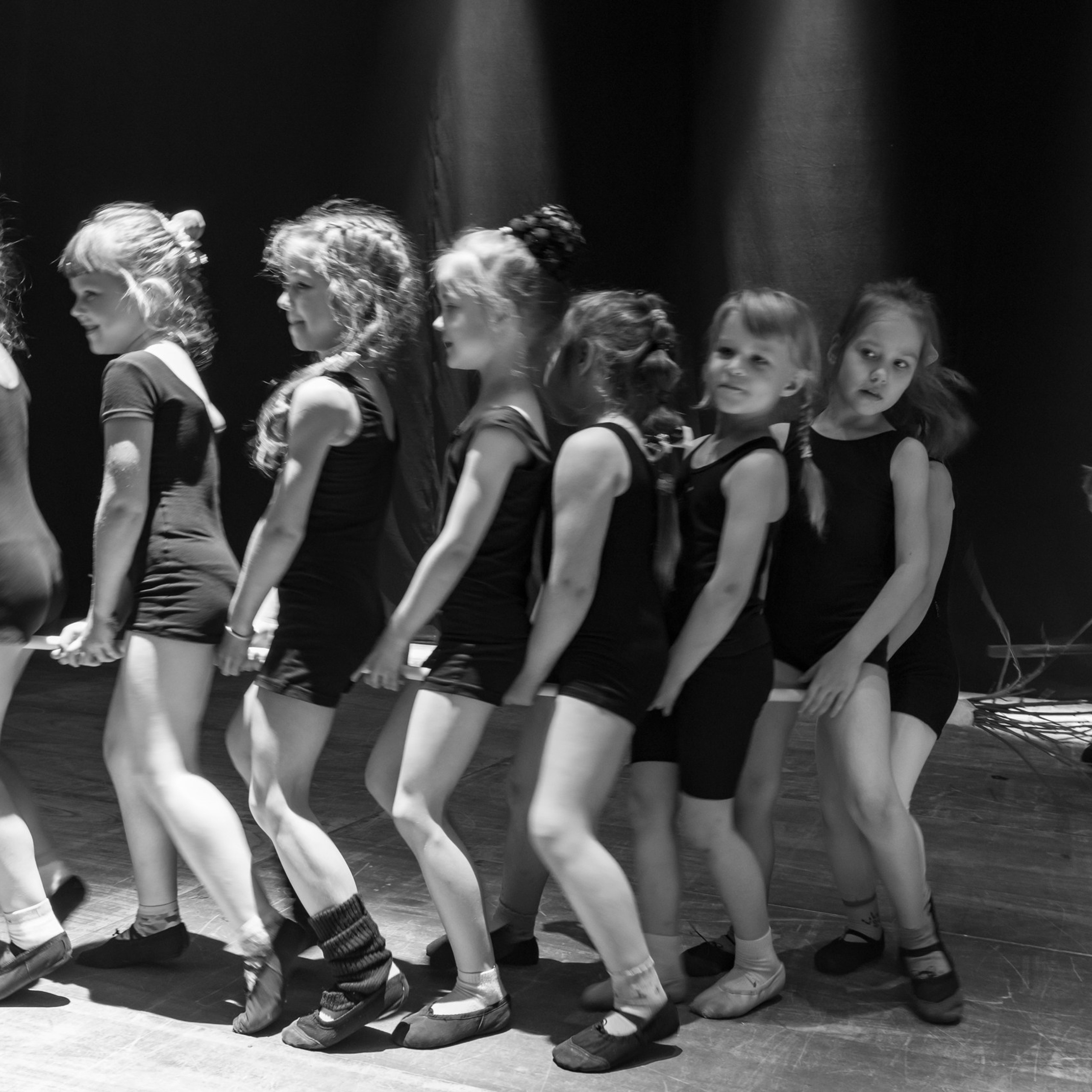 ИЮЛЬ 2019. Взгляд через объектив