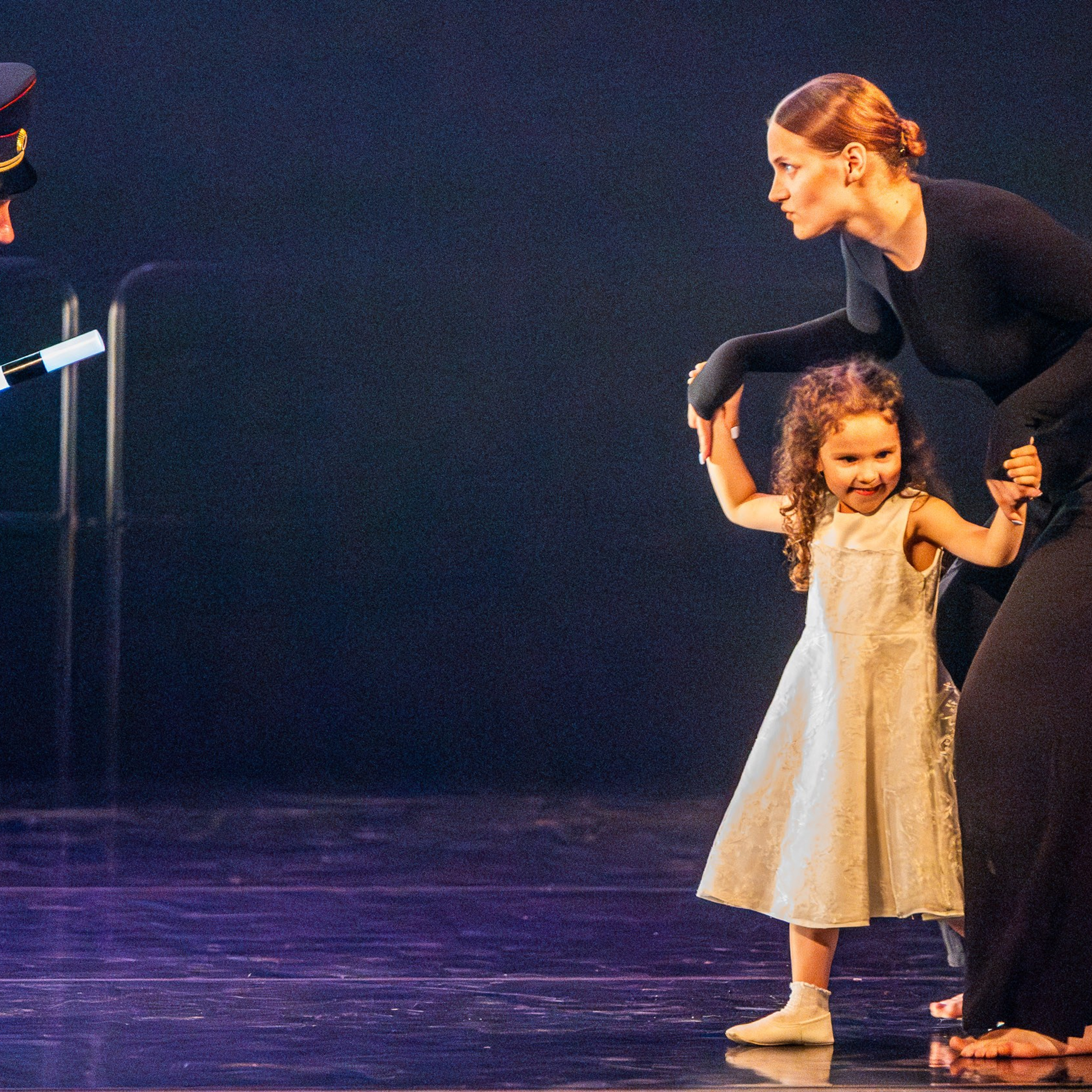 30 мая 2025. Взгляд через объектив