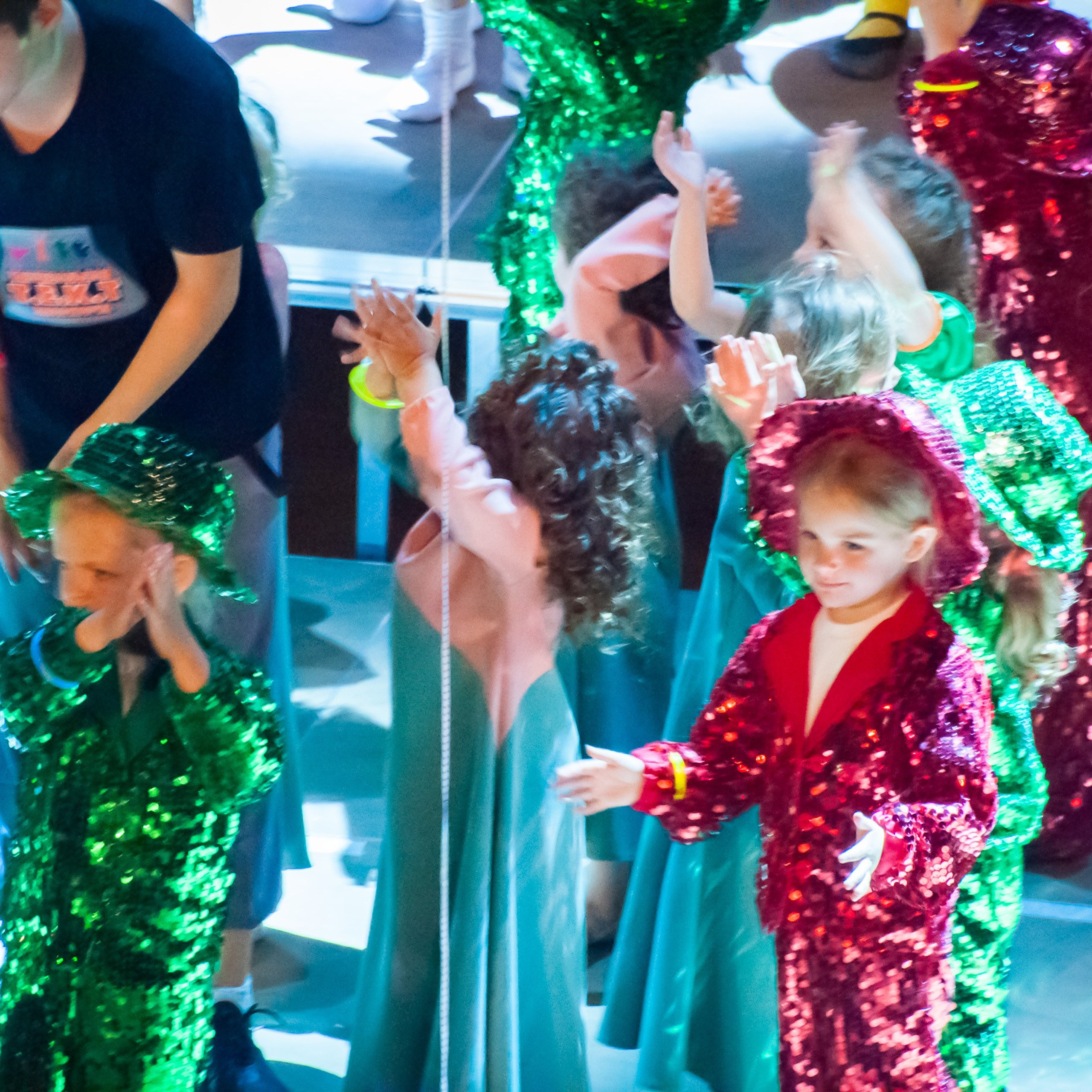 ИЮНЬ 2017 (Концерт + Мятлево). Взгляд через объектив