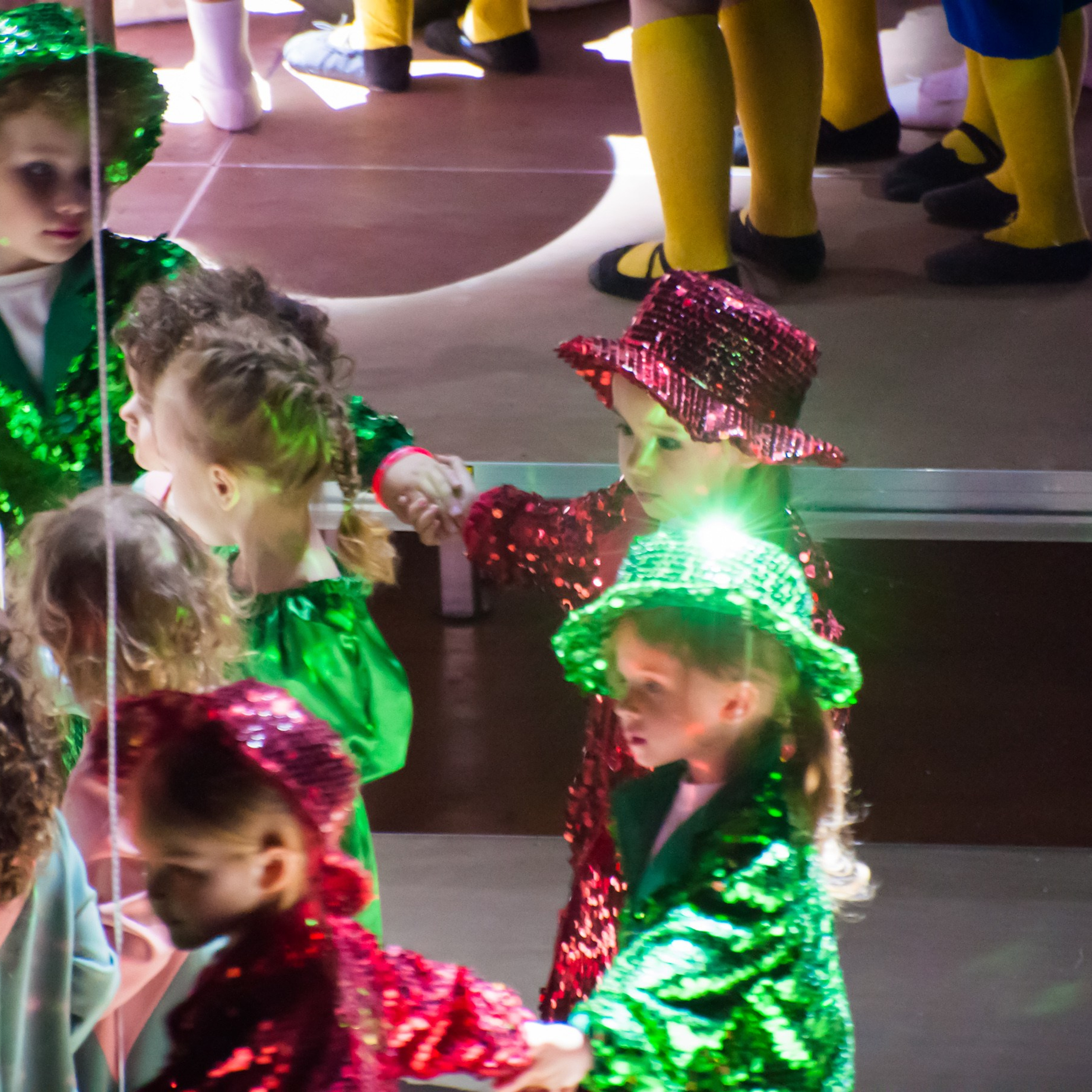 ИЮНЬ 2017 (Концерт + Мятлево). Взгляд через объектив