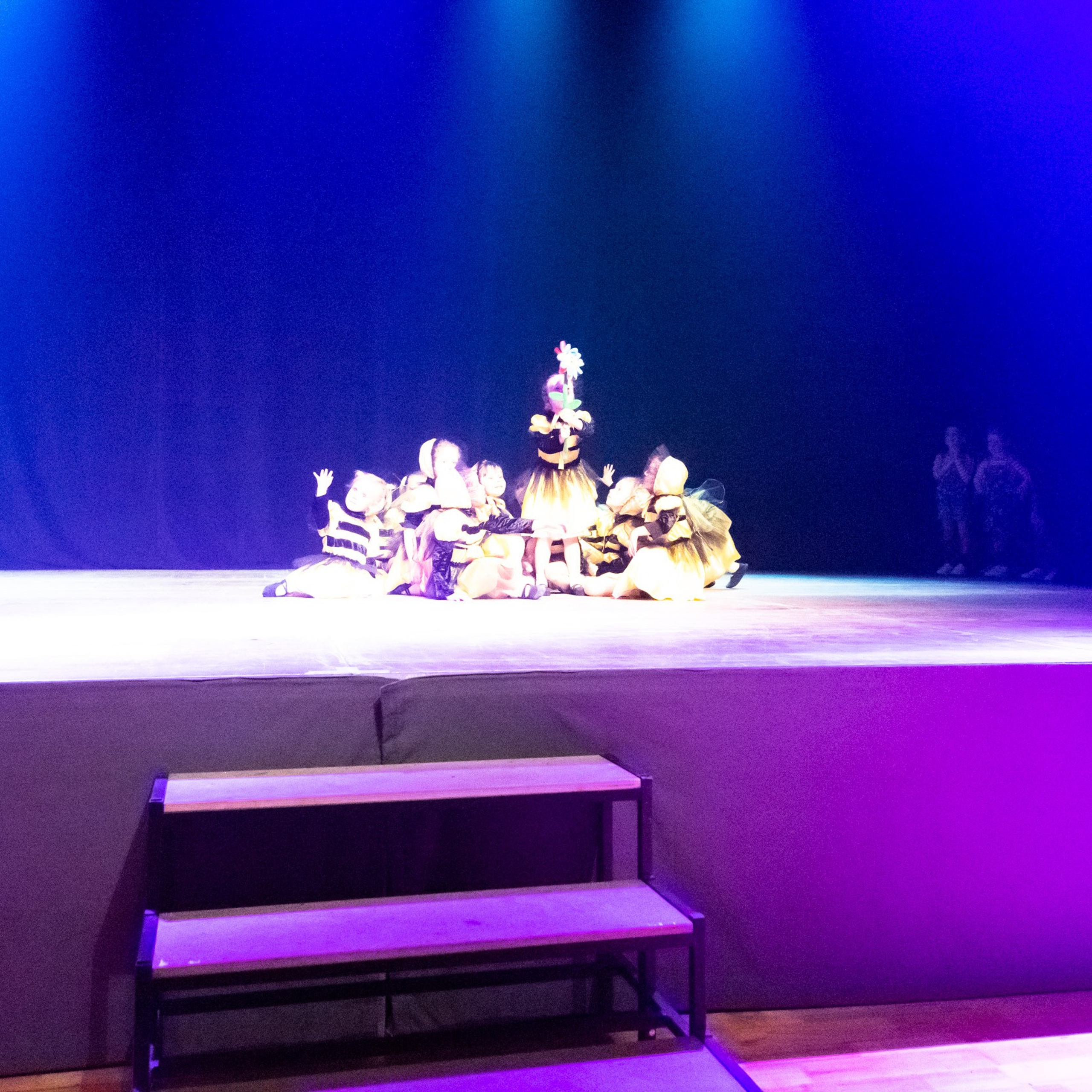 ИЮЛЬ 2019. Взгляд через объектив