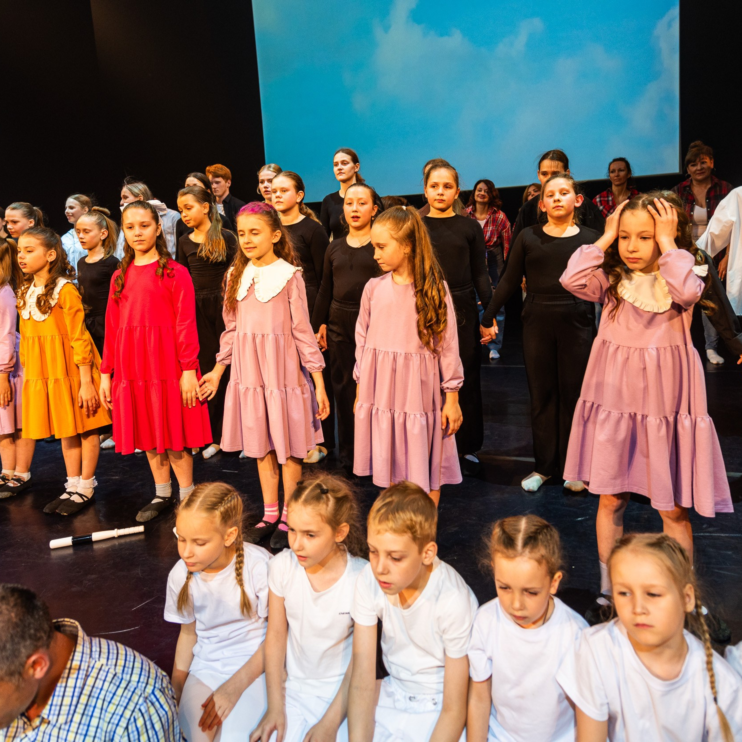 30 мая 2025. Взгляд через объектив