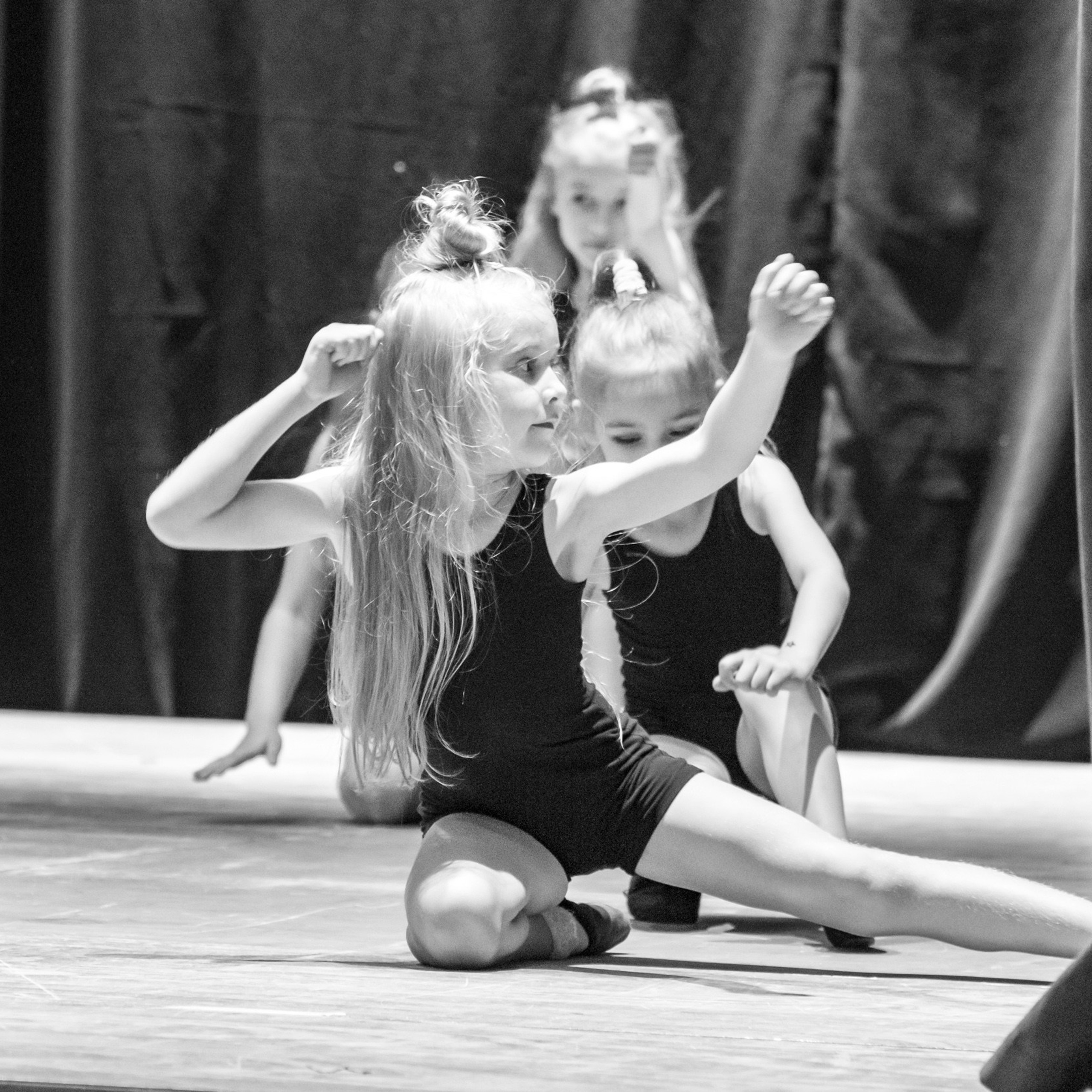 ИЮЛЬ 2019. Взгляд через объектив