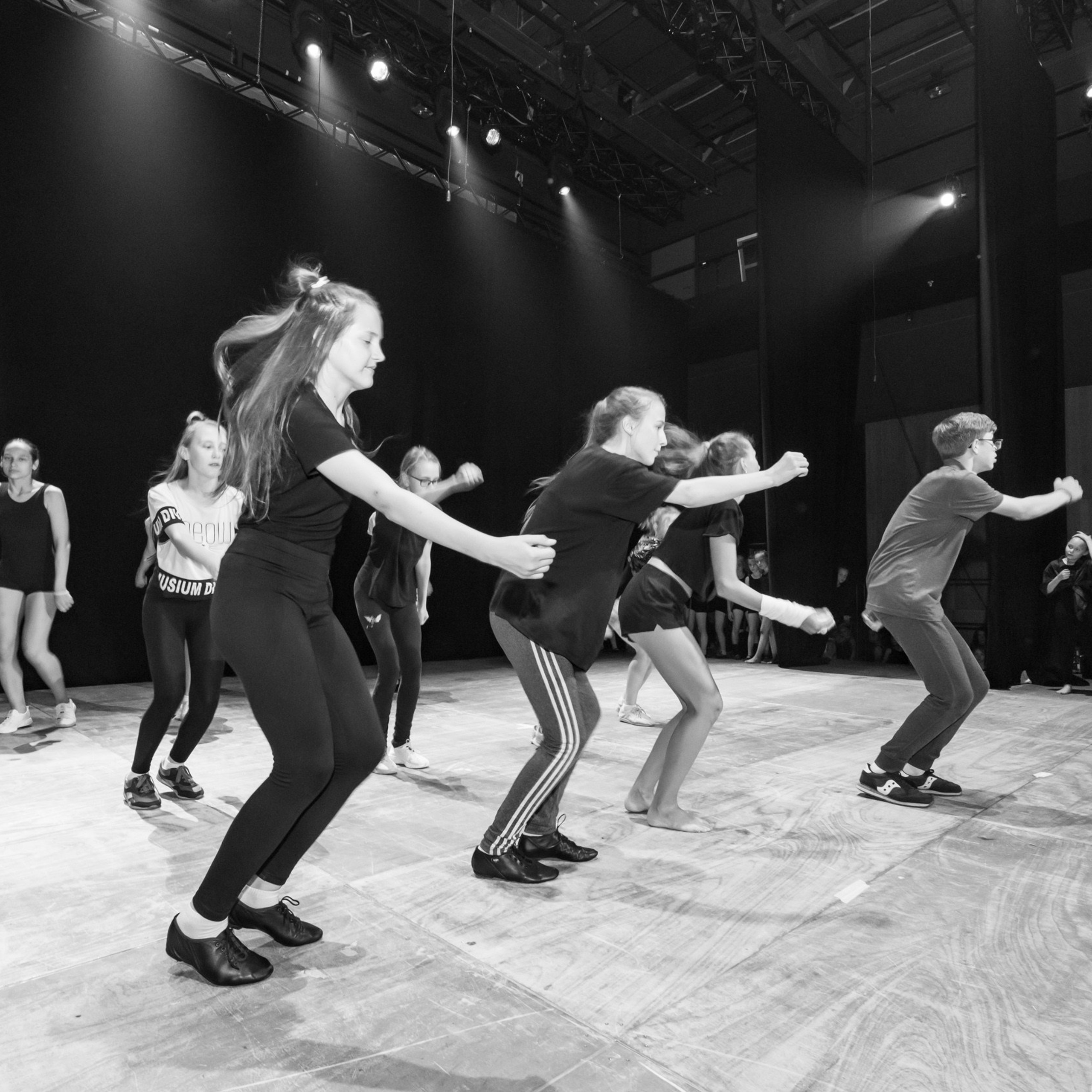 ИЮЛЬ 2019. Взгляд через объектив