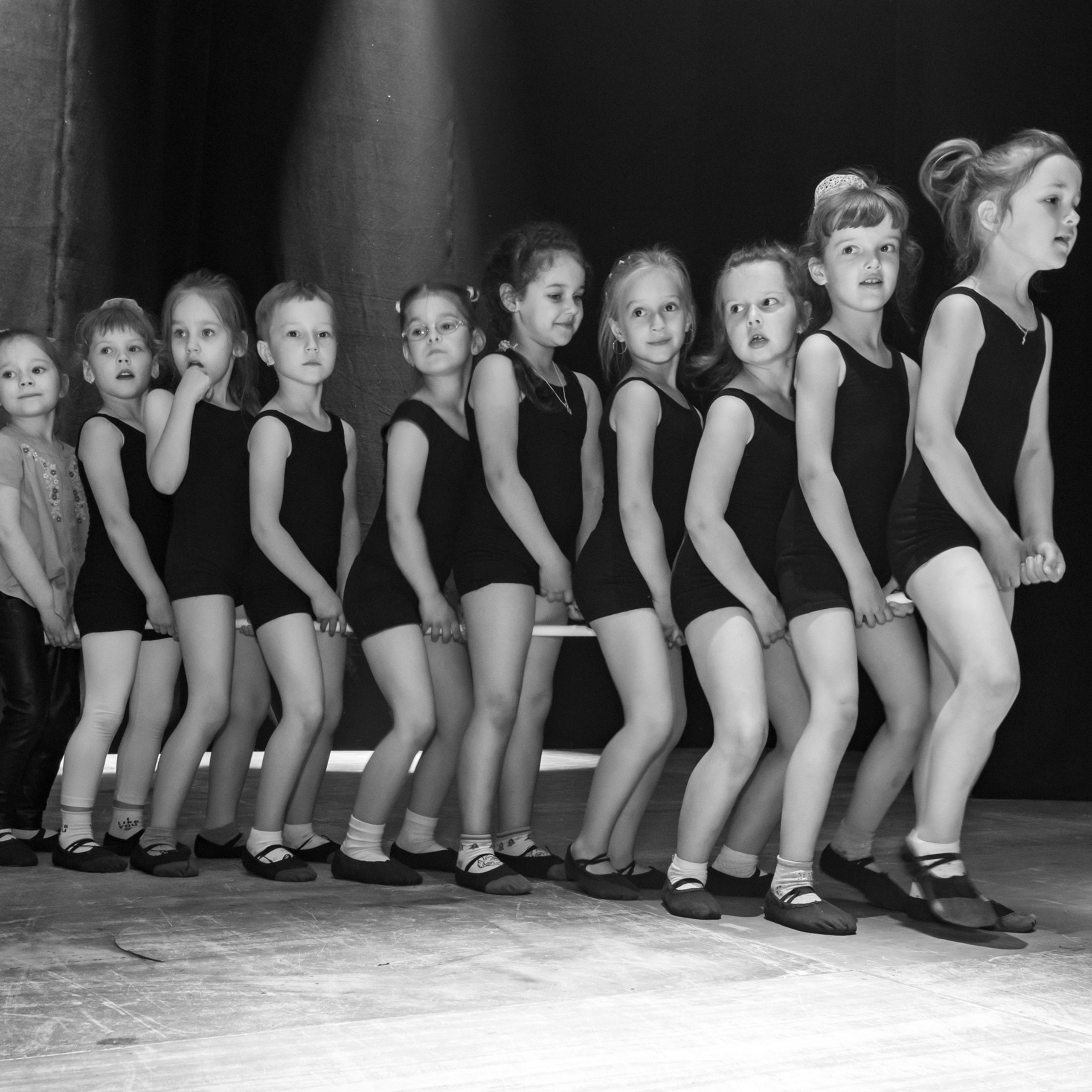 ИЮЛЬ 2019. Взгляд через объектив