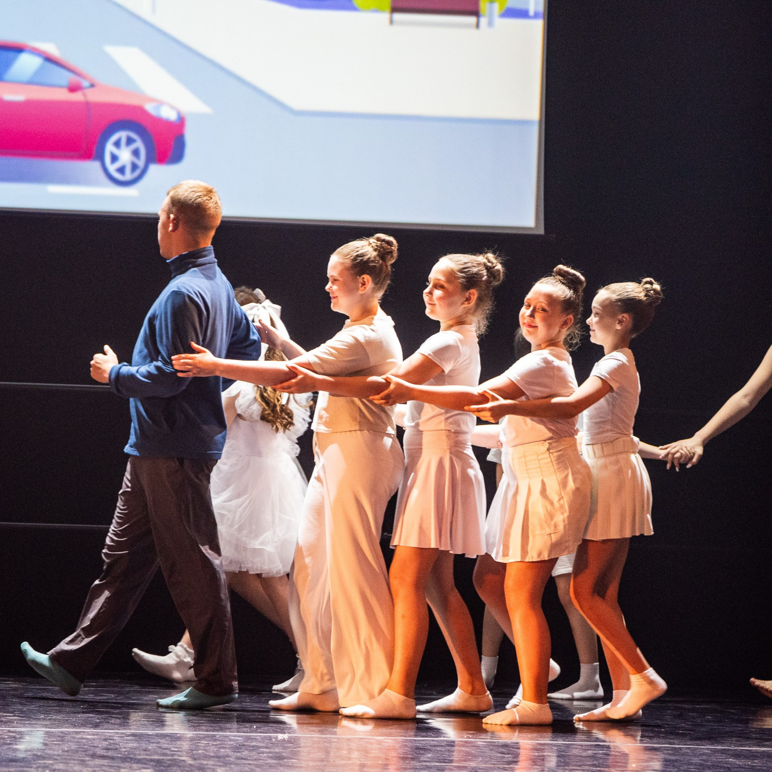 30 мая 2025. Взгляд через объектив