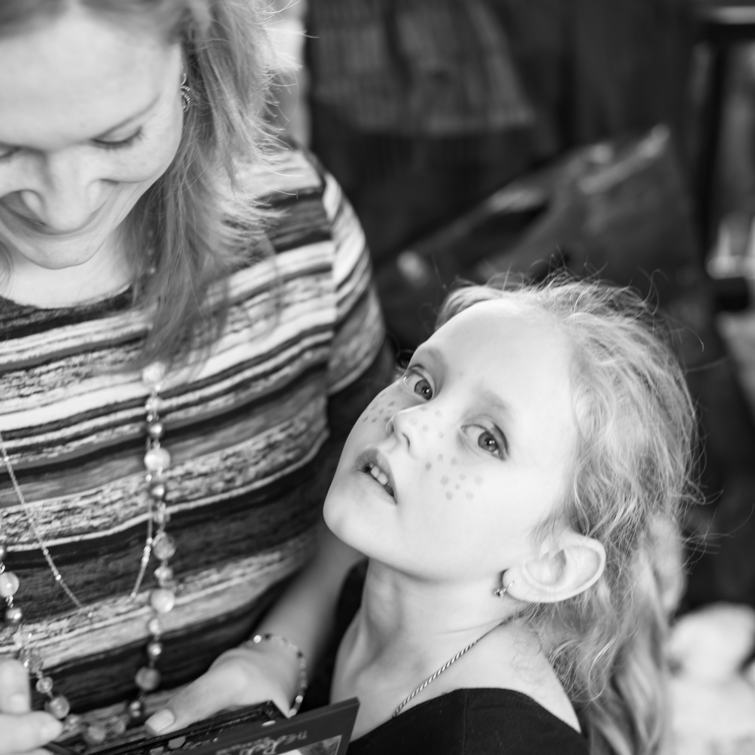 ИЮЛЬ 2019. Взгляд через объектив