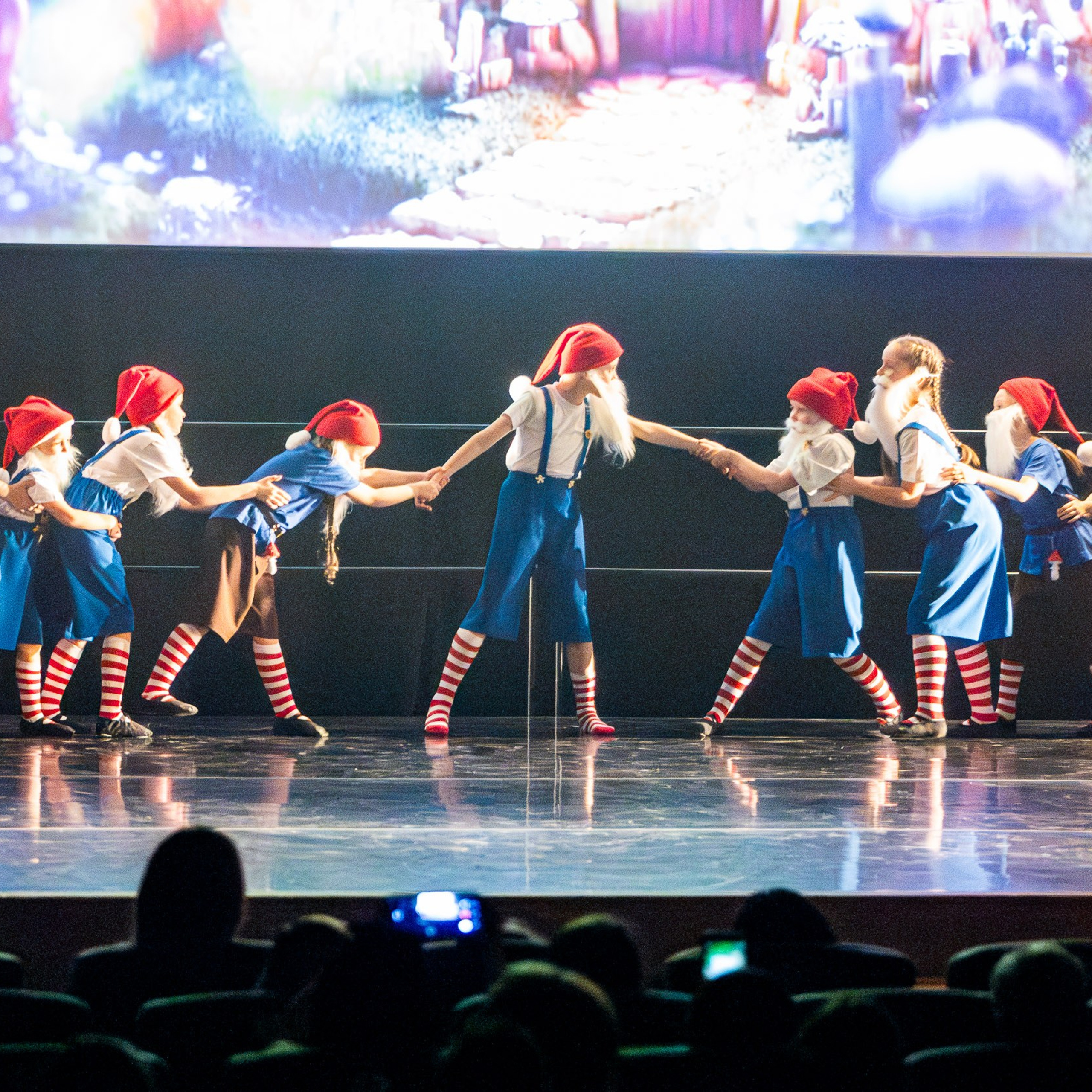 30 мая 2025. Взгляд через объектив