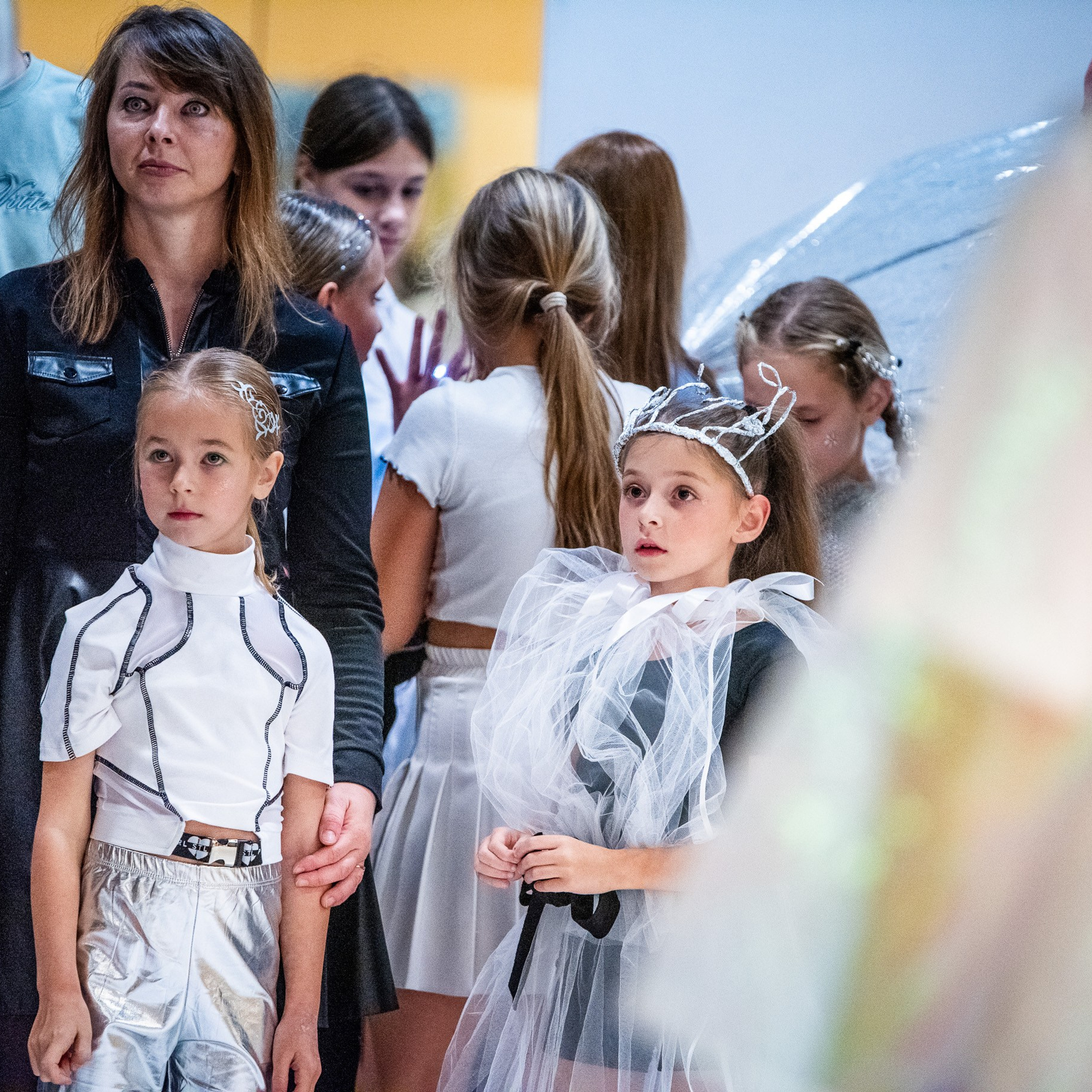 ТЕКТ, ДР 15 лет. Взгляд через объектив