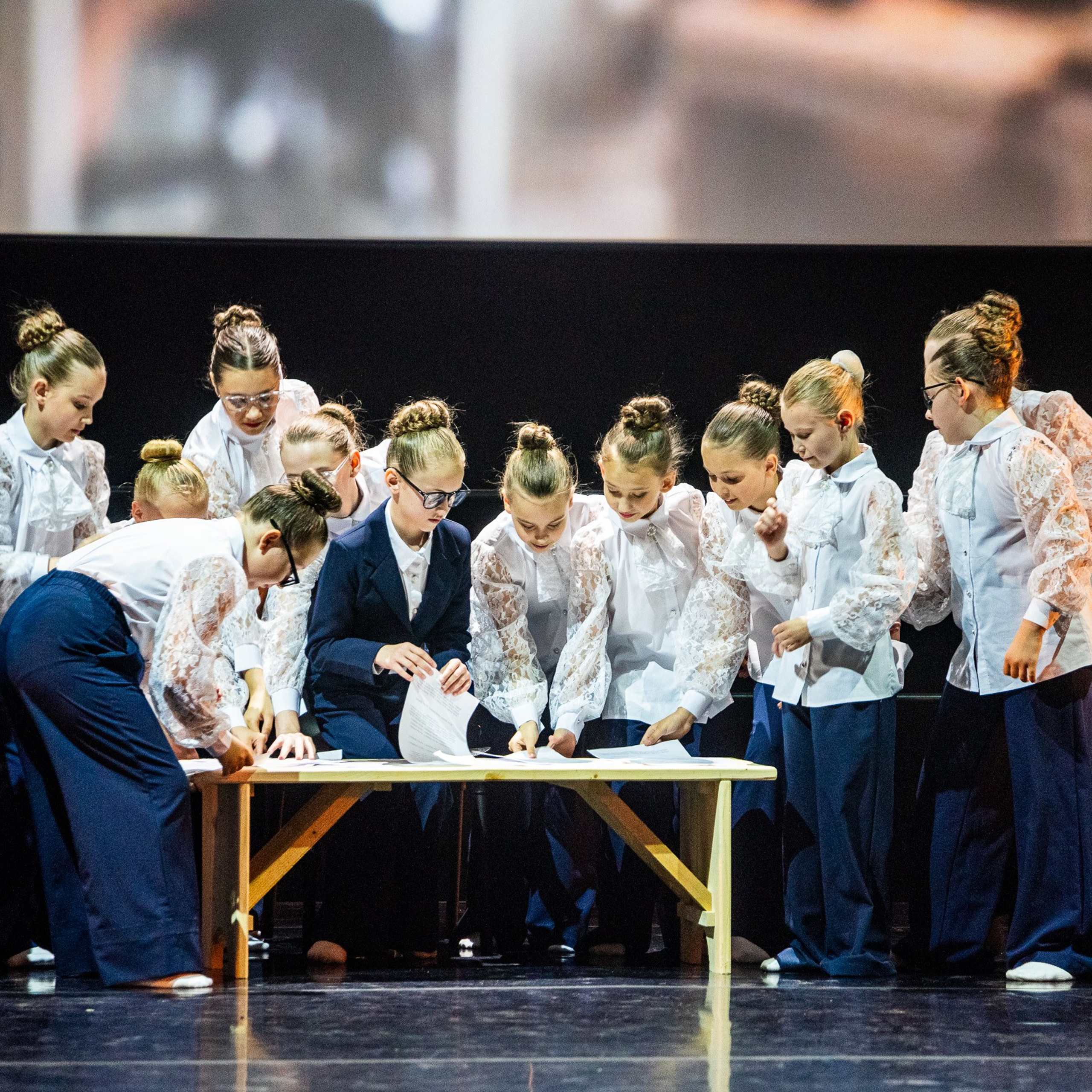 30 мая 2025. Взгляд через объектив