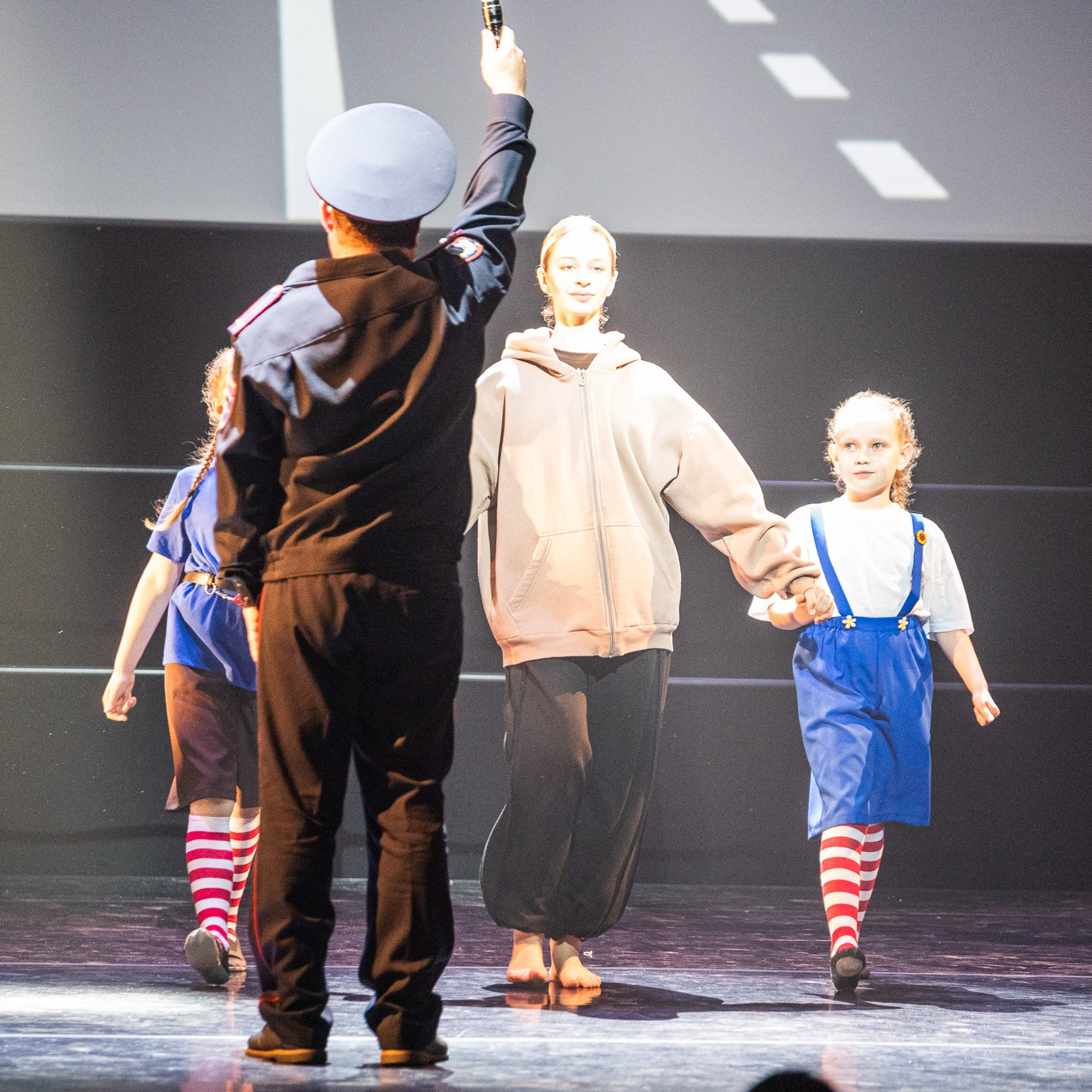 30 мая 2025. Взгляд через объектив