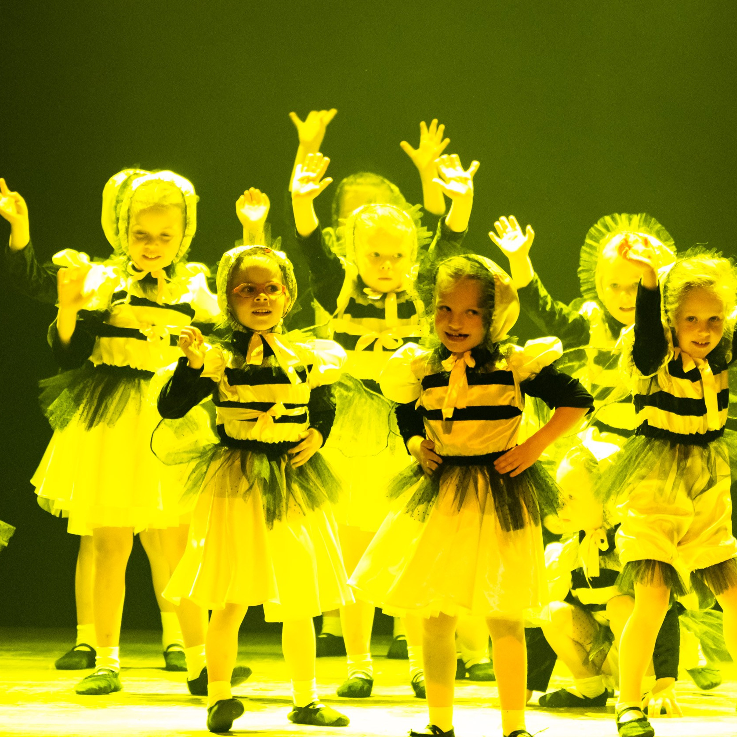 ИЮЛЬ 2019. Взгляд через объектив