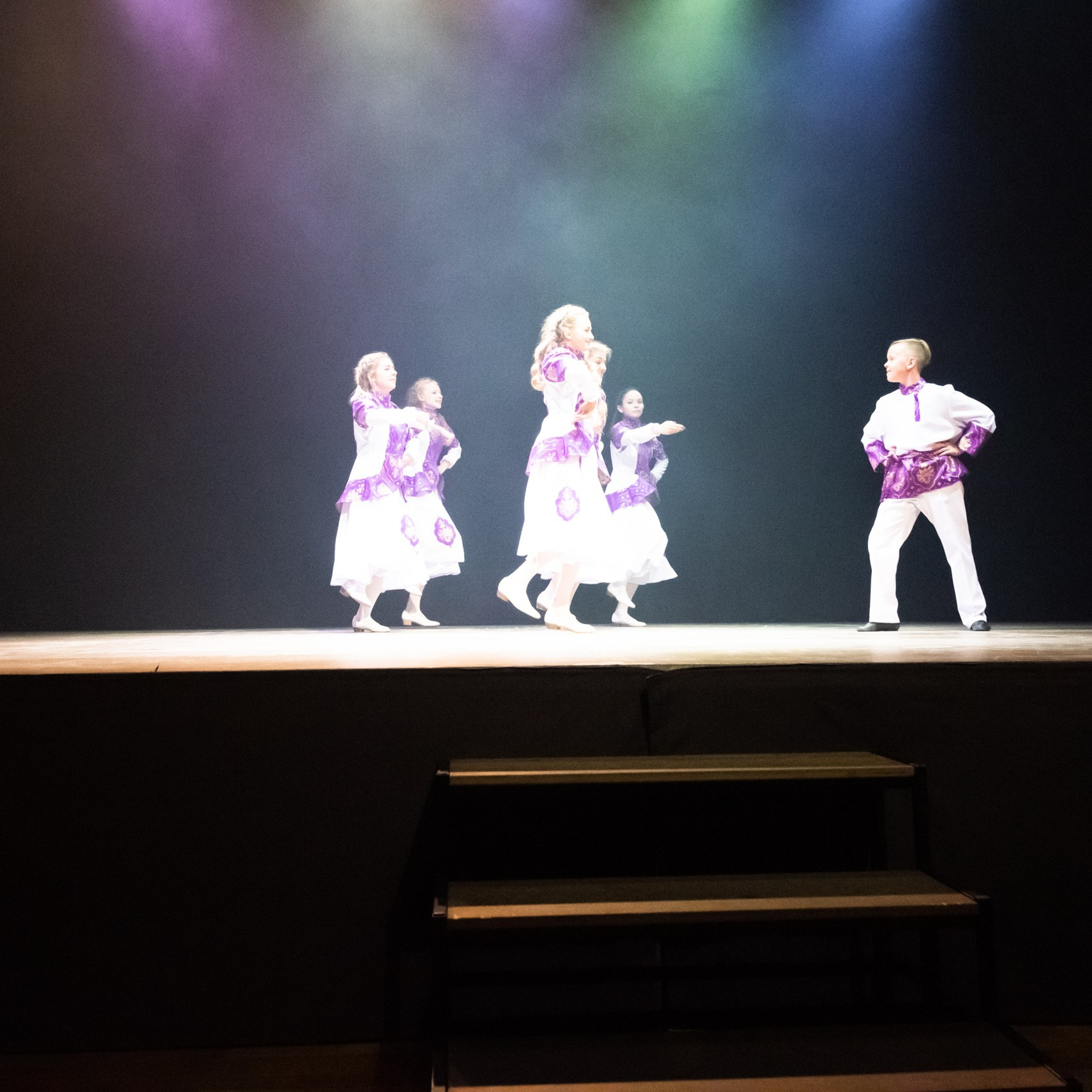 ИЮЛЬ 2019. Взгляд через объектив