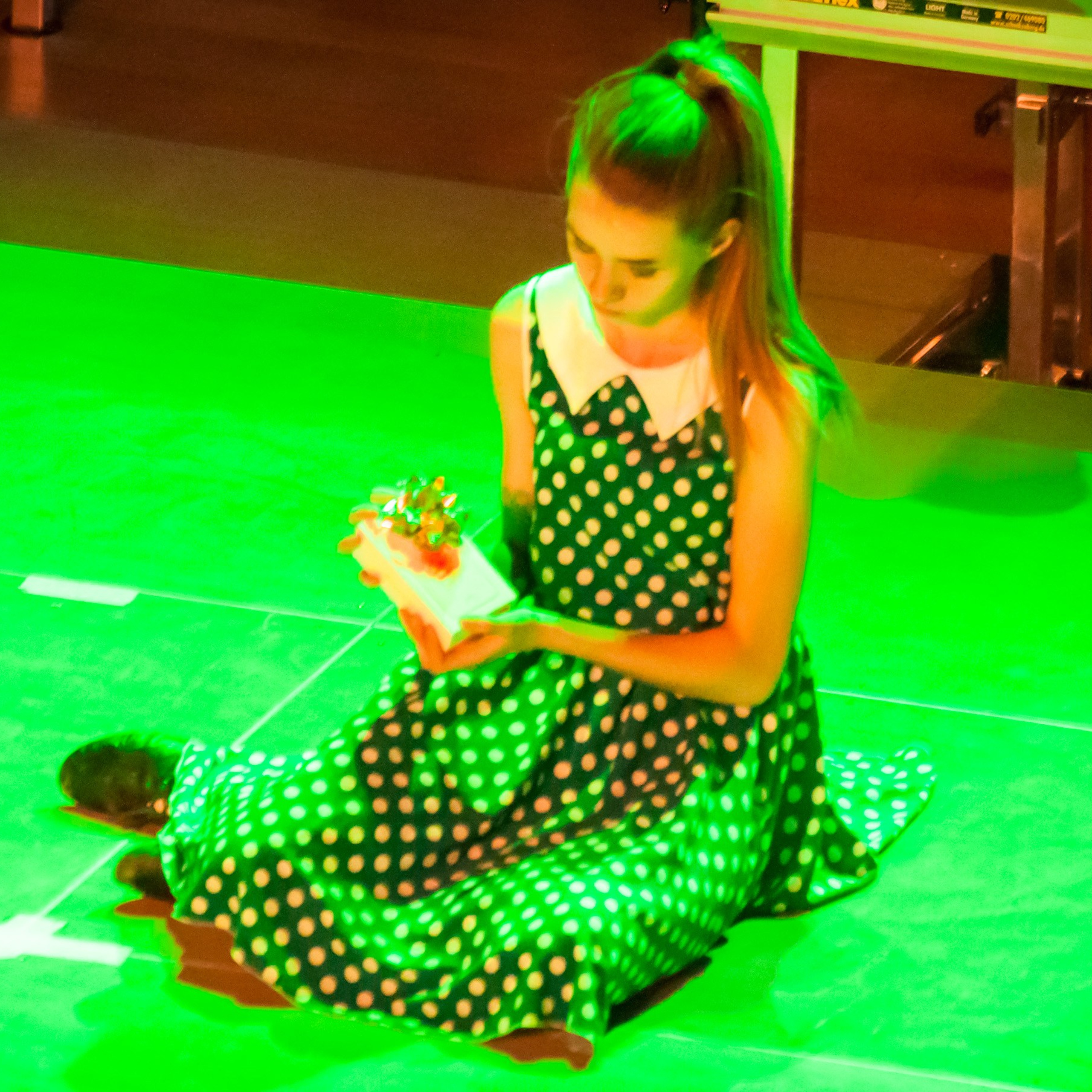 ИЮНЬ 2017 (Концерт + Мятлево). Взгляд через объектив