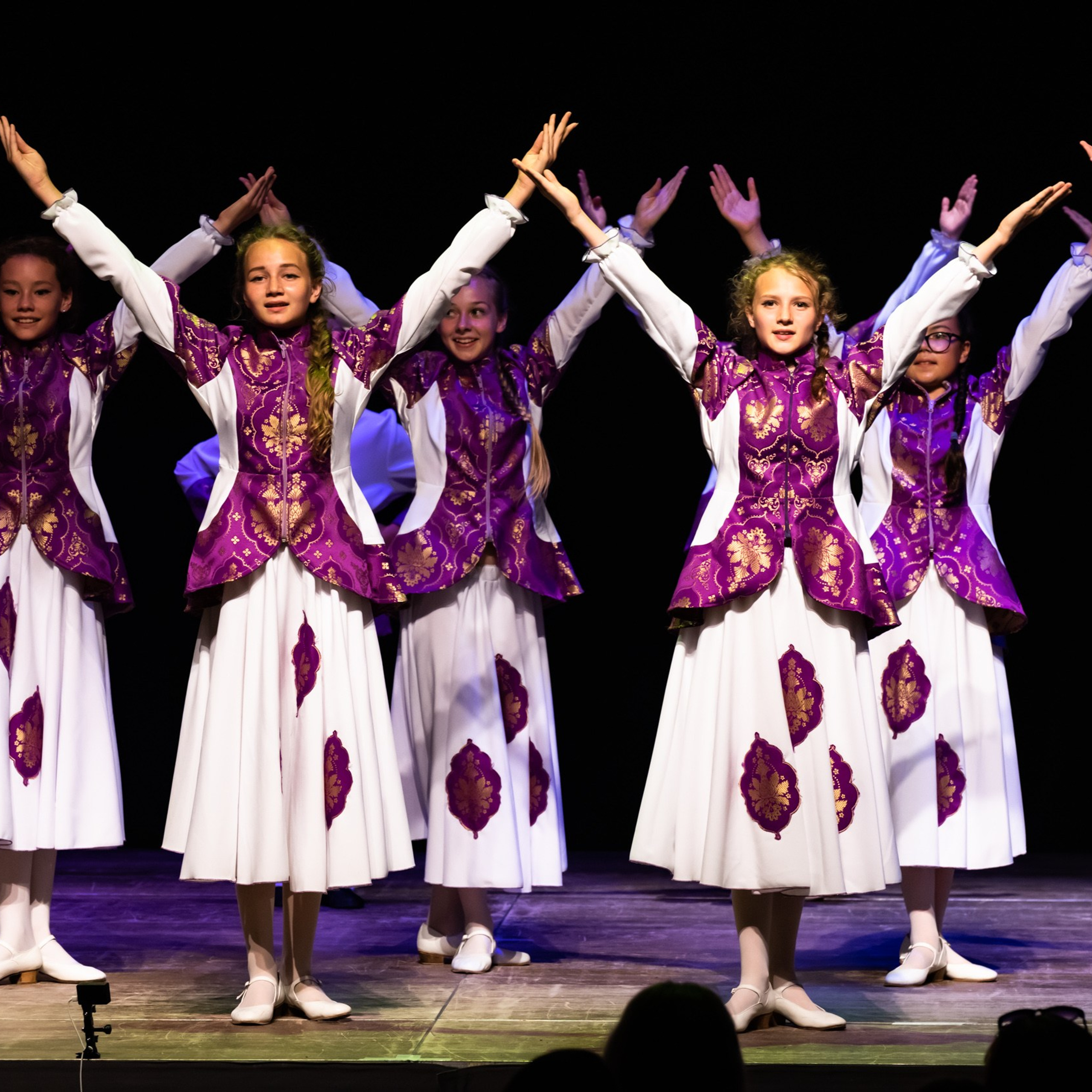 ИЮЛЬ 2019. Взгляд через объектив