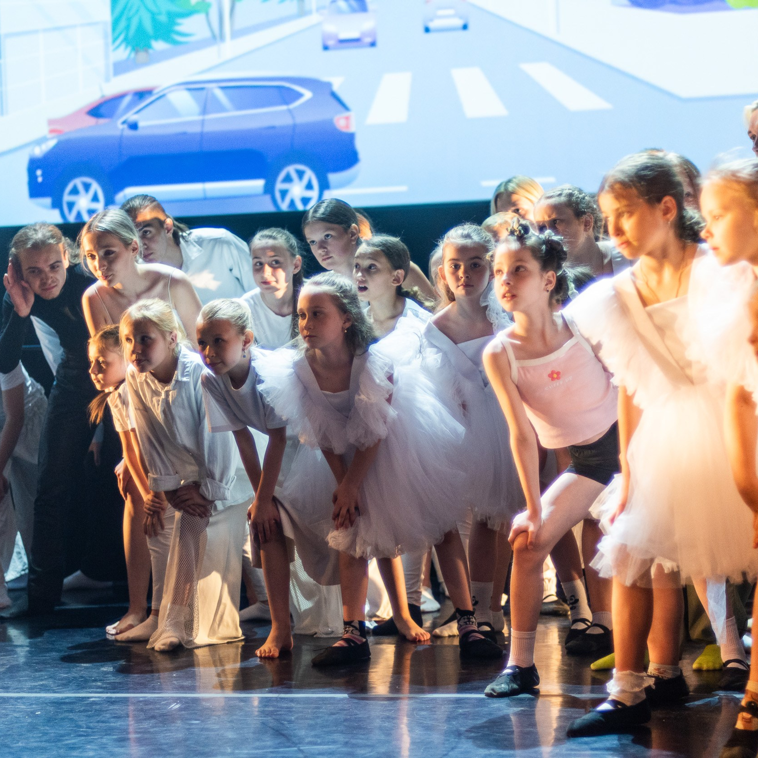 30 мая 2025. Взгляд через объектив